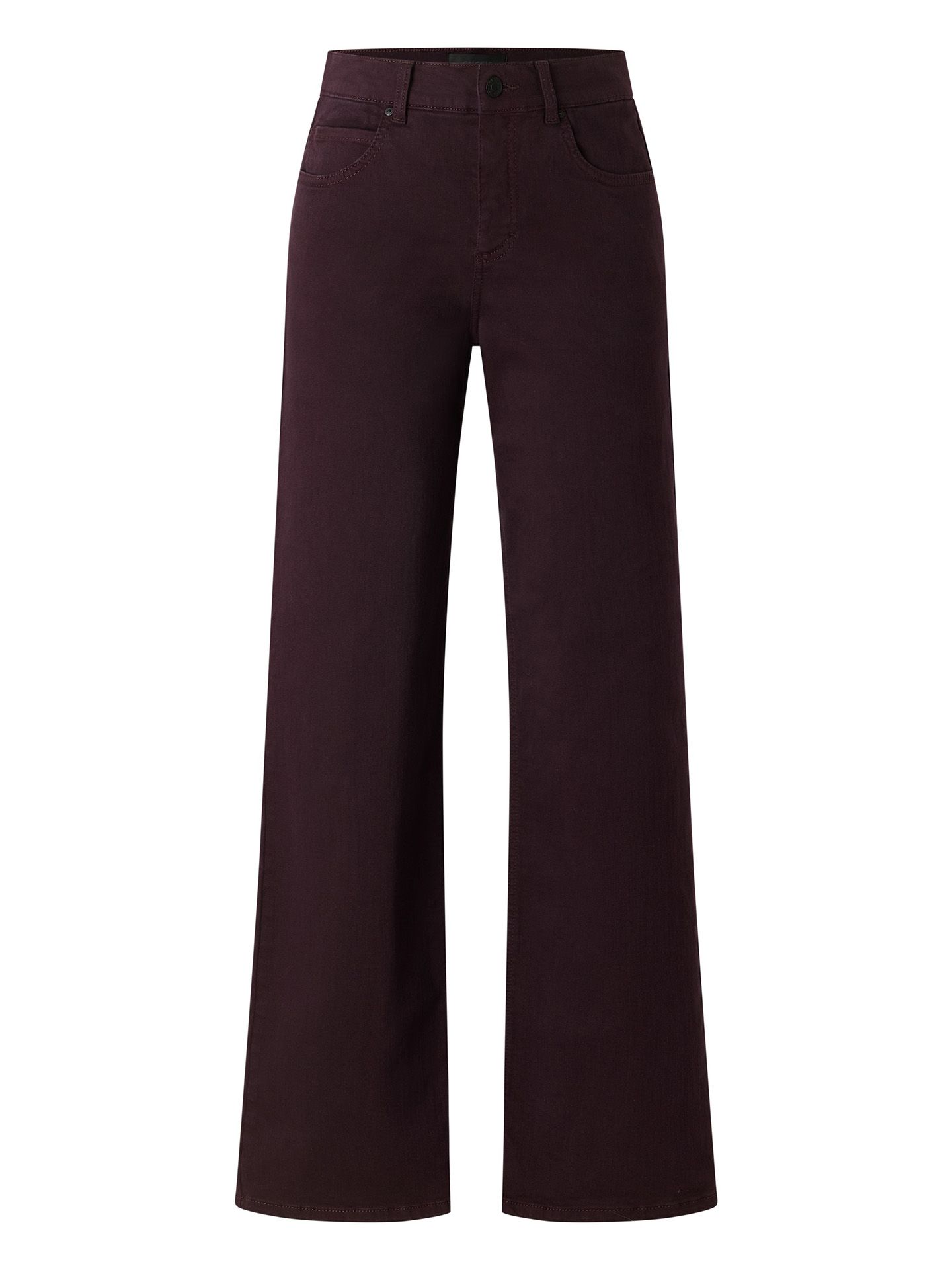 Angels Straight Jeans Lara Rood 2900083393038