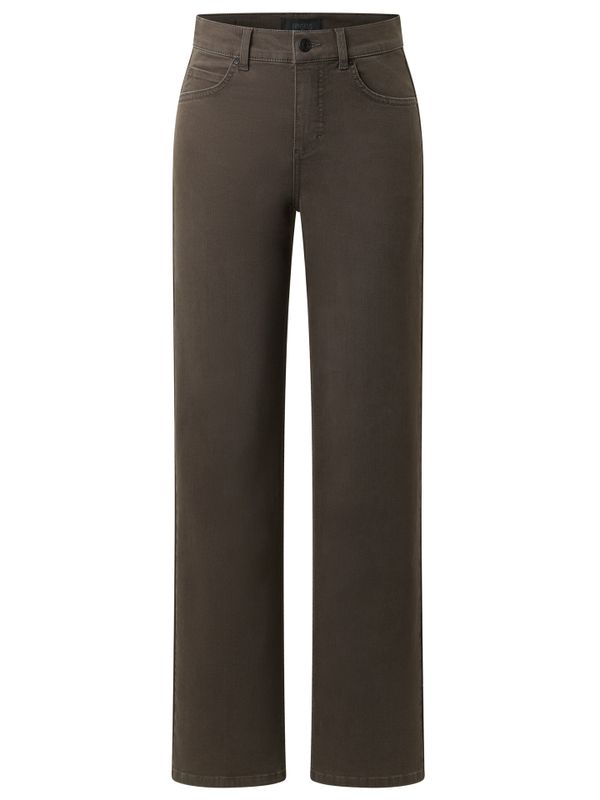 Angels Straight Jeans Lara Taupe 2900082276066