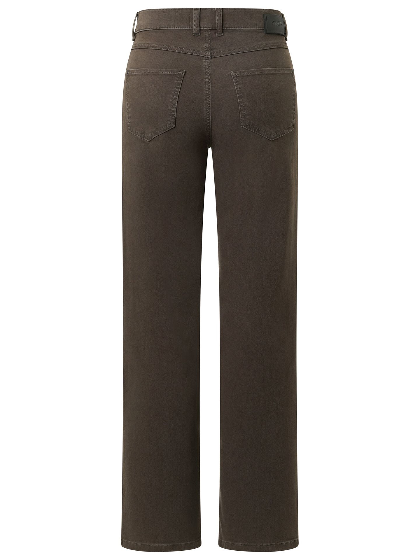 Angels Straight Jeans Lara Taupe 00084905-5560