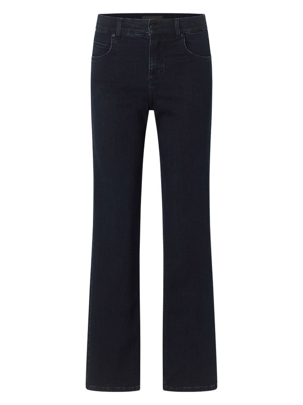 Angels Straight Jeans Lara Blauw 2900082272037