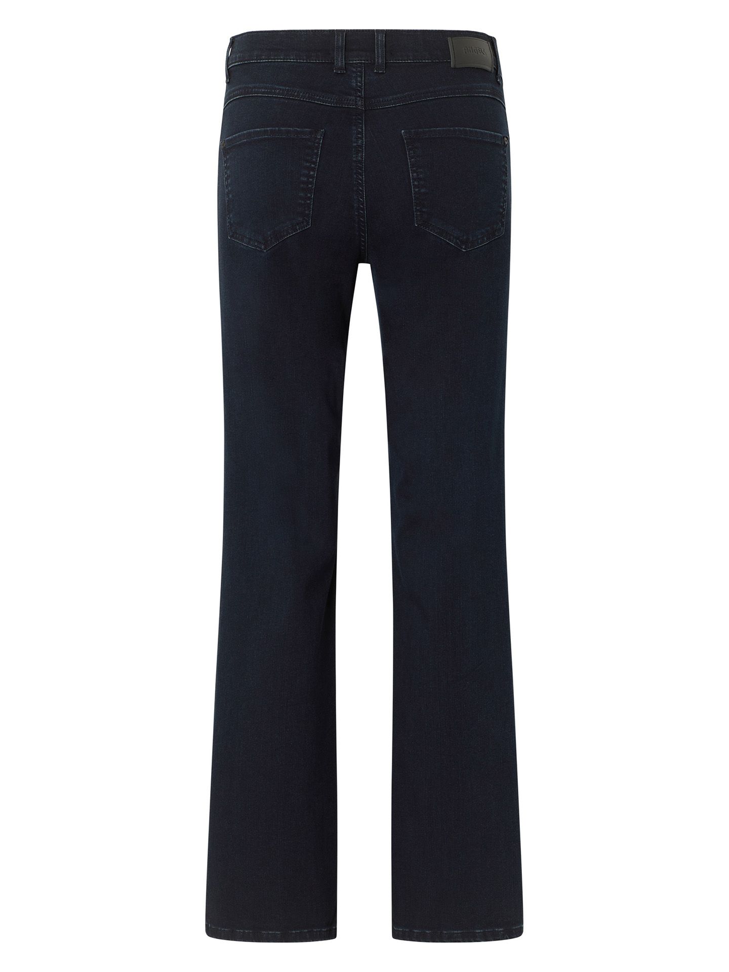 Angels Straight Jeans Lara Blauw 00084905-581