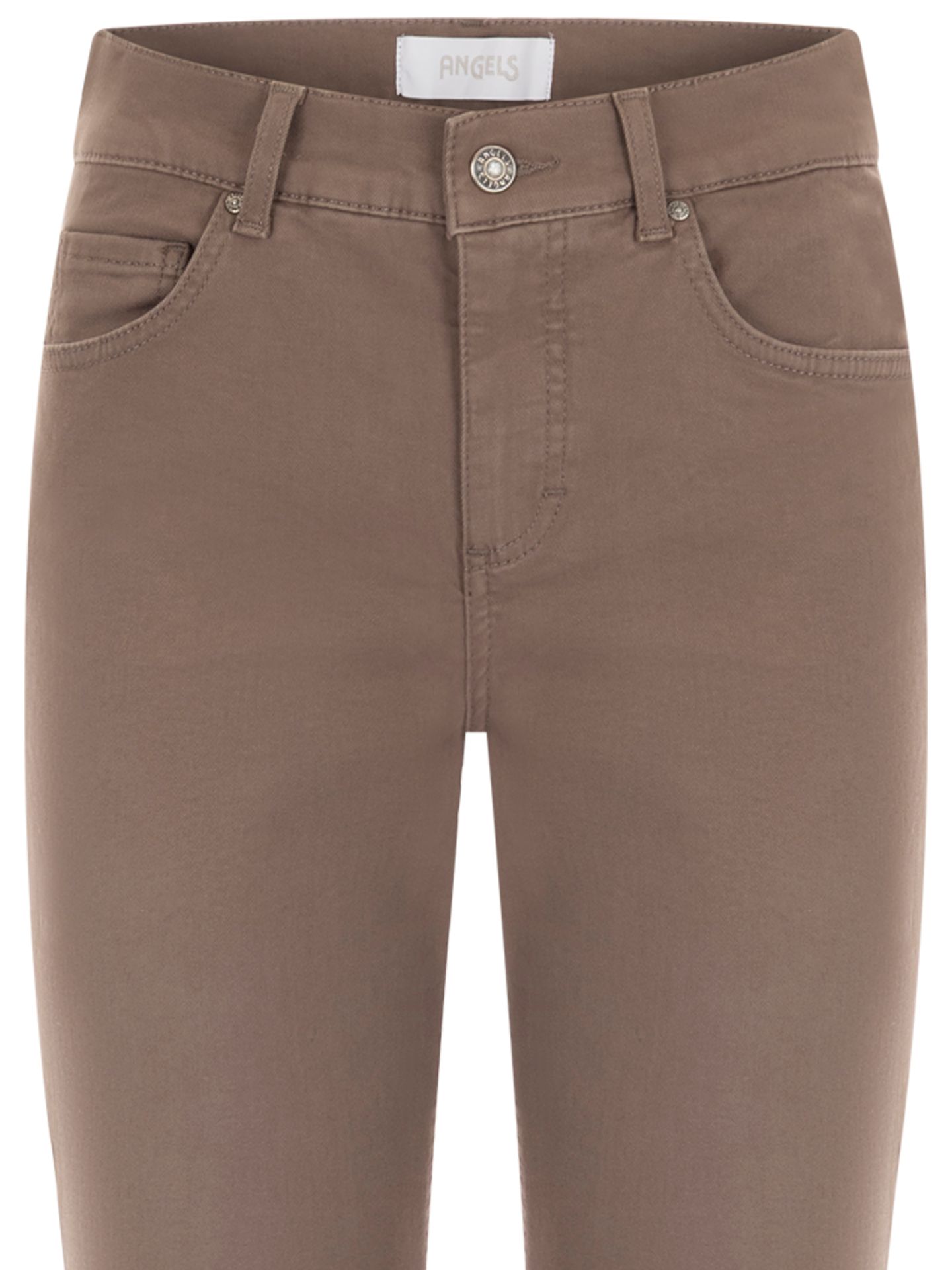 Angels Flared Jeans Leni Taupe 00084906-5510