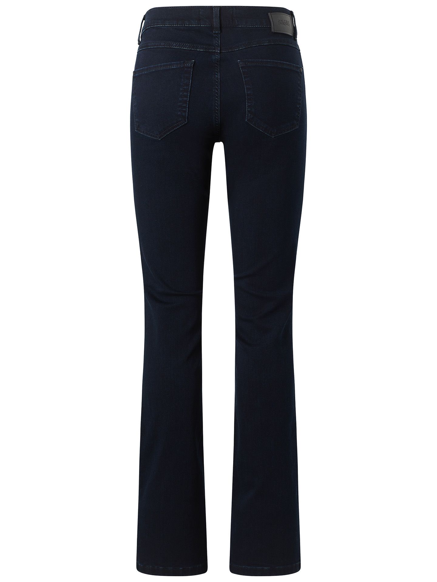 Angels Flared Jeans Leni Blauw 00084906-581