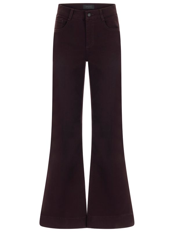 Angels Flared Jeans Luna Rood 2900082280575