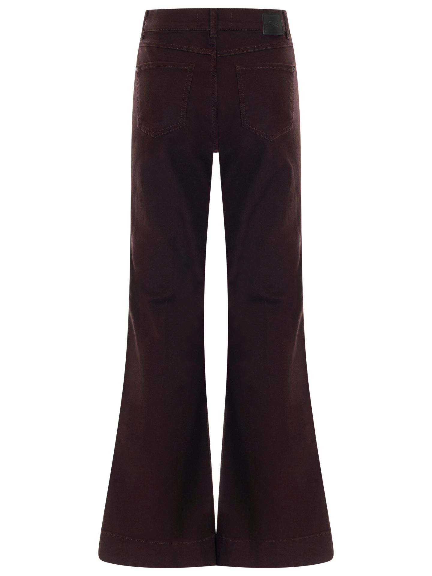 Angels Flared Jeans Luna Rood 00084907-3650