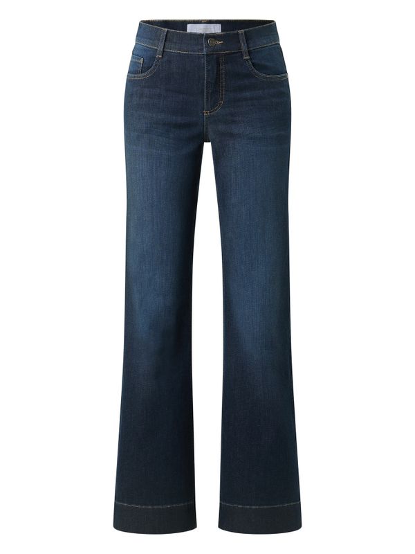 Angels Flared Jeans Luna Blauw 2900082279562