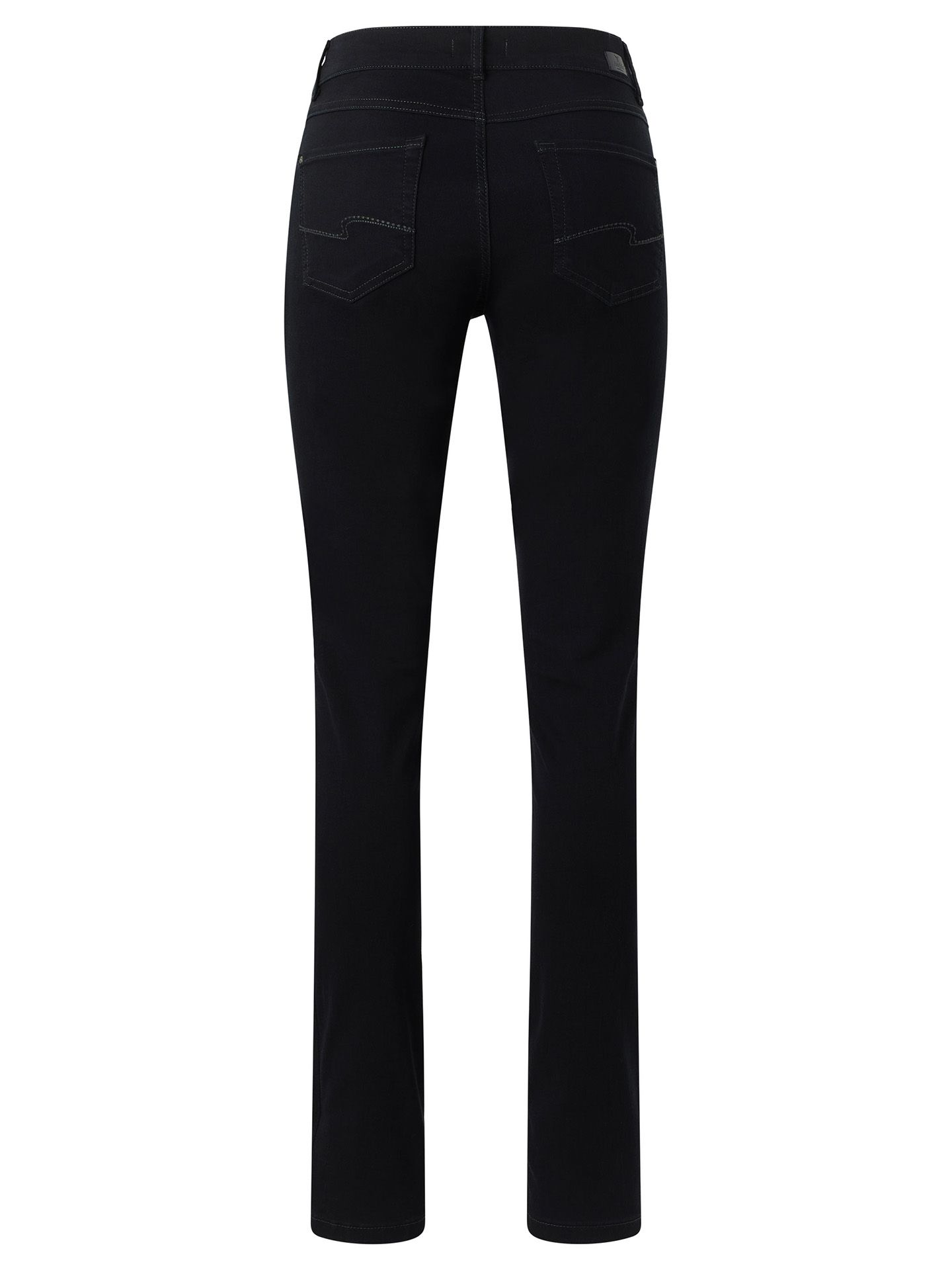 Angels Skinny Broek Zwart 00084909-7500