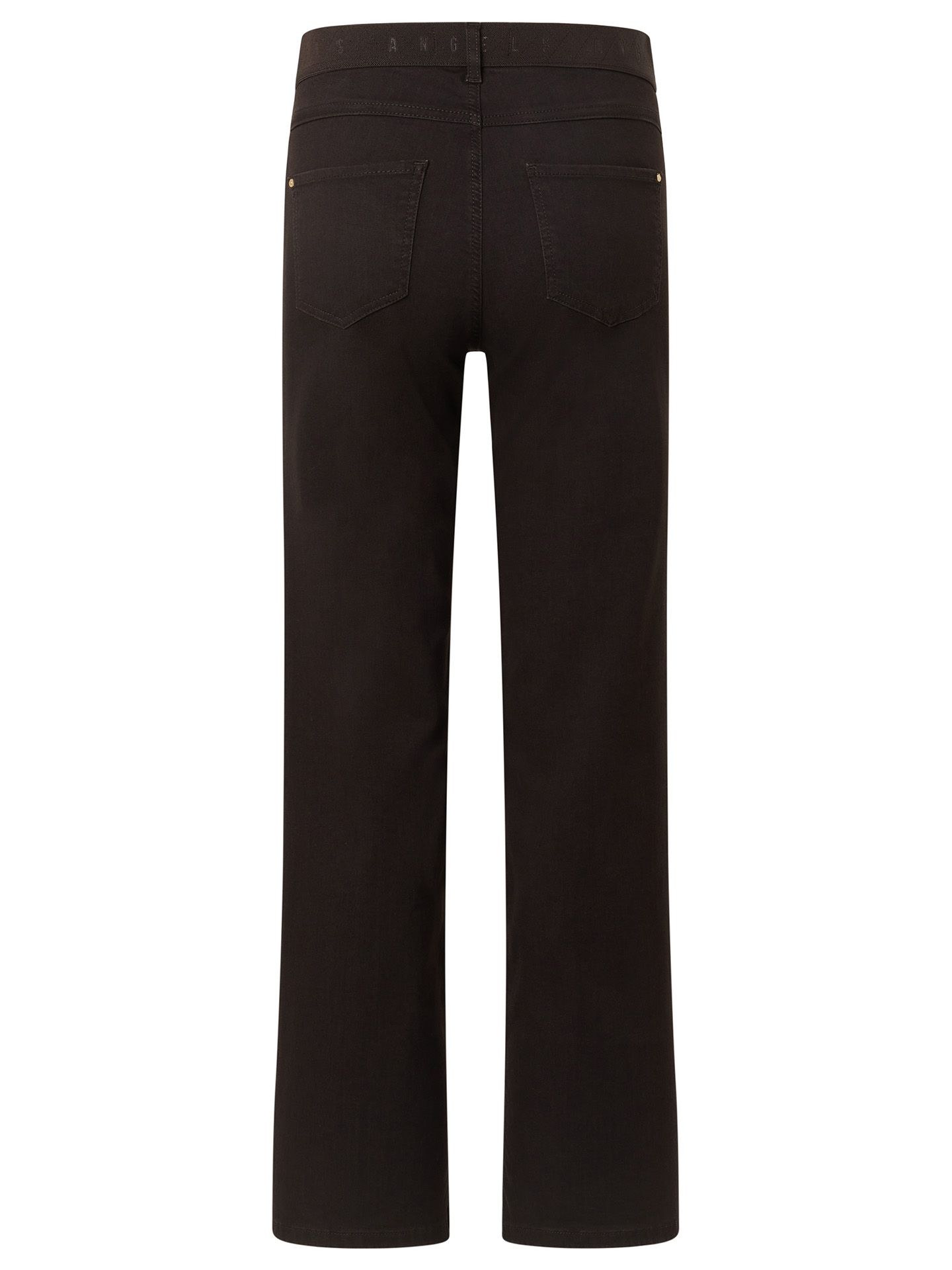 Angels Flared Jeans Lara Sporty Bruin 00084912-5800