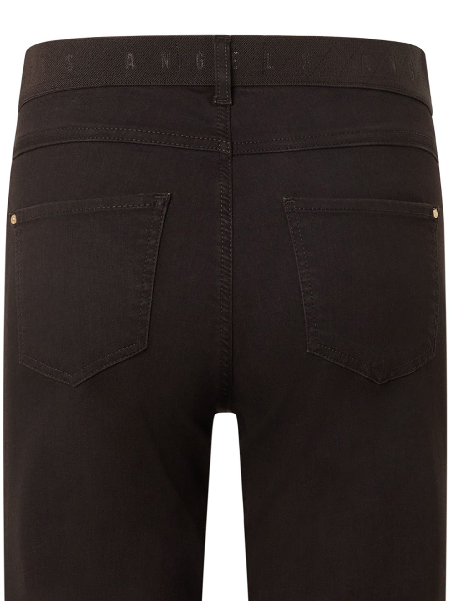 Angels Flared Jeans Lara Sporty Bruin 00084912-5800