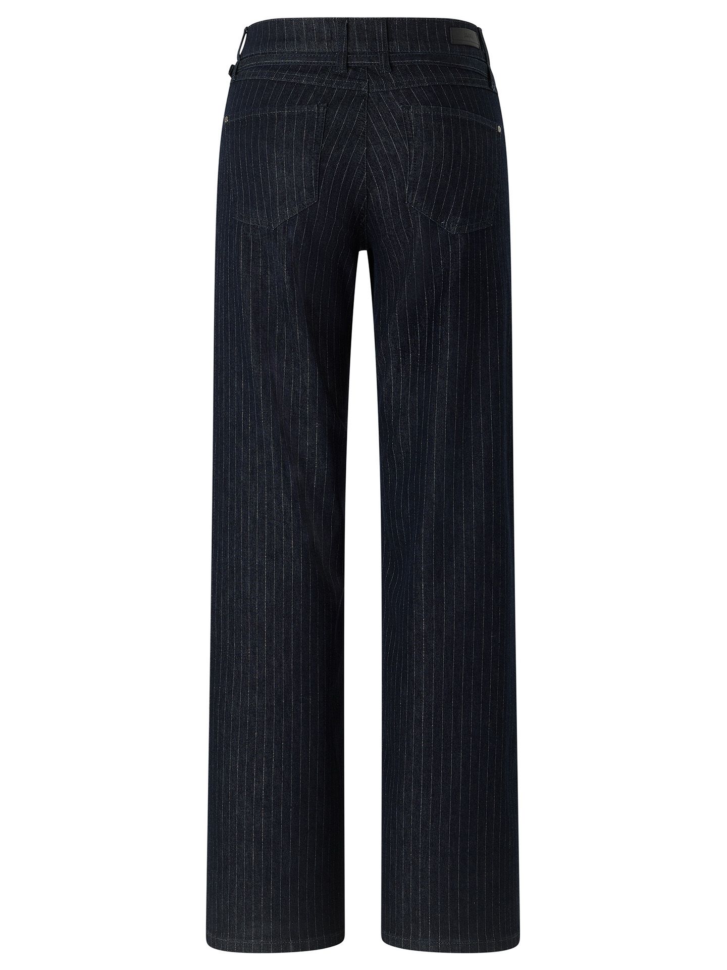 Angels Flared Jeans Liz City Blauw 00084913-581