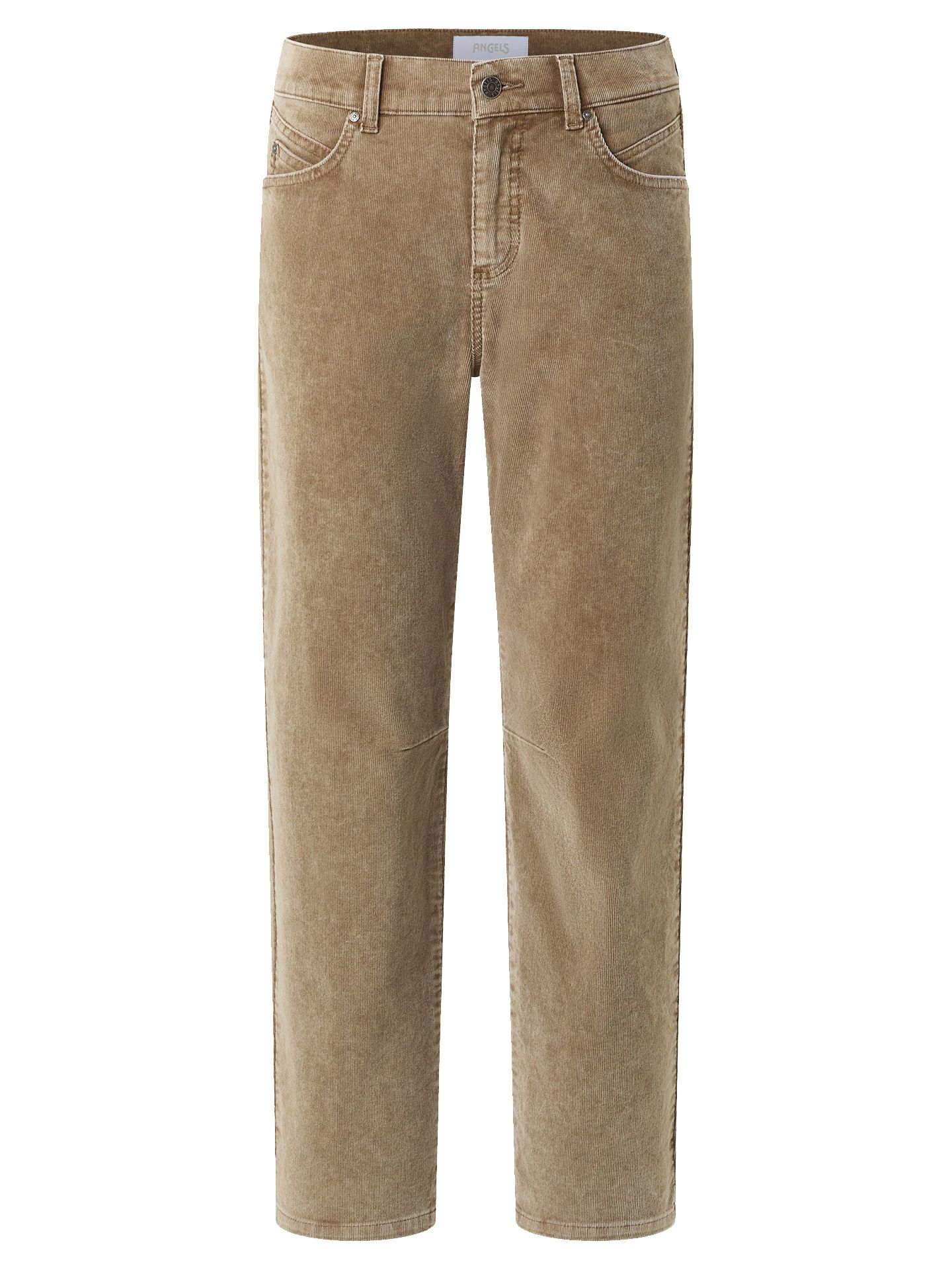 Angels Barrel Jeans Evy Camel 00084914-5300