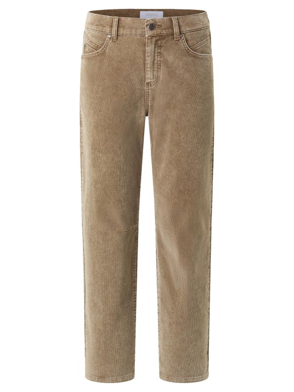 Angels Barrel Jeans Evy Camel 2900082293131