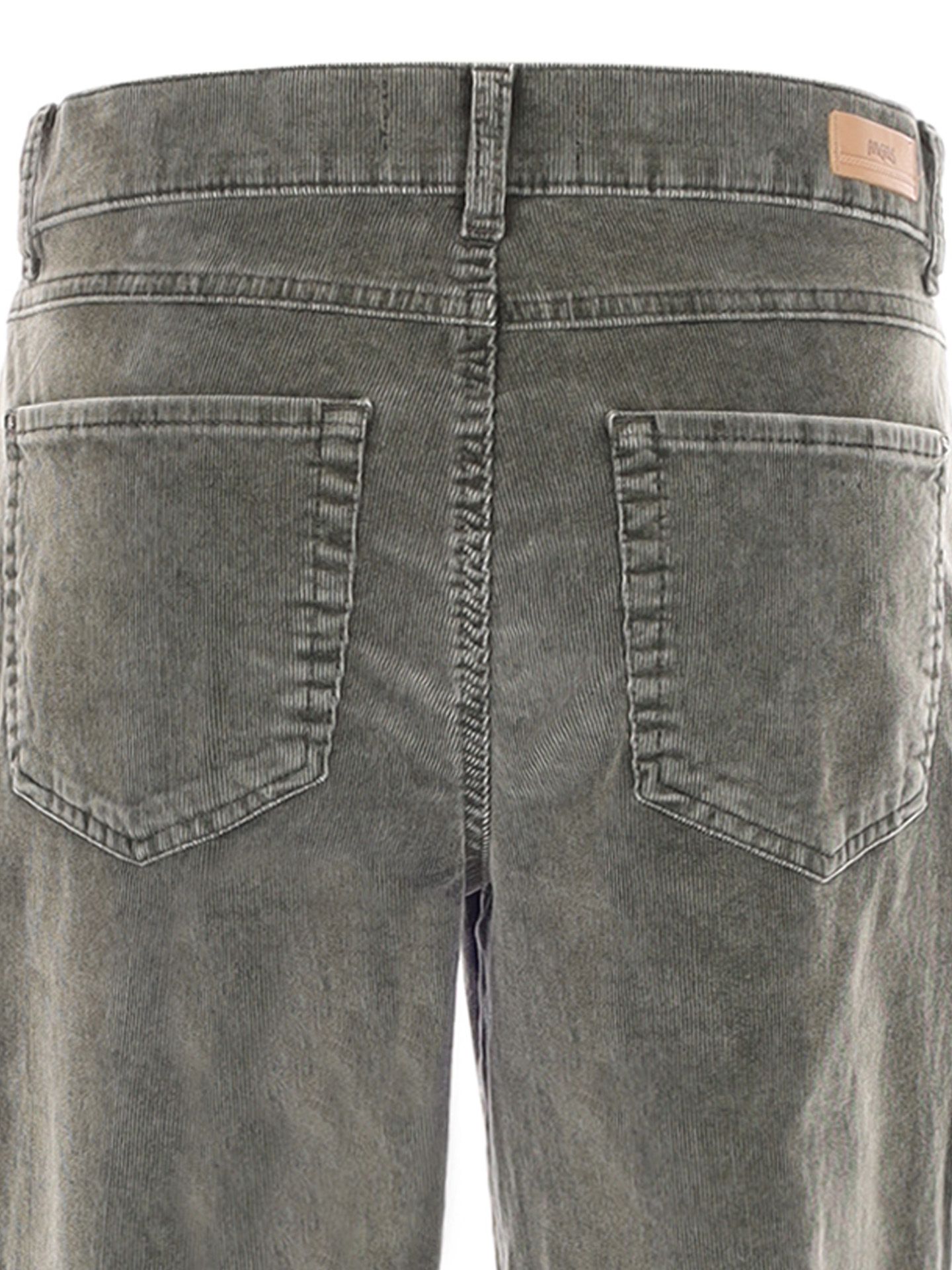 Angels Barrel Jeans Evy Groen 00084914-6370
