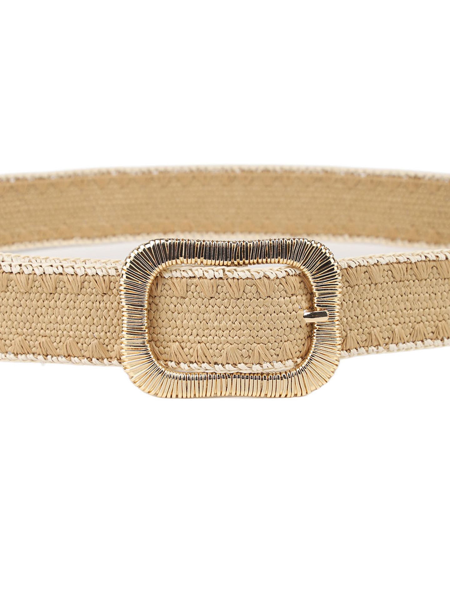 Schijvens mode Riem Kae Taupe 00084923-5500