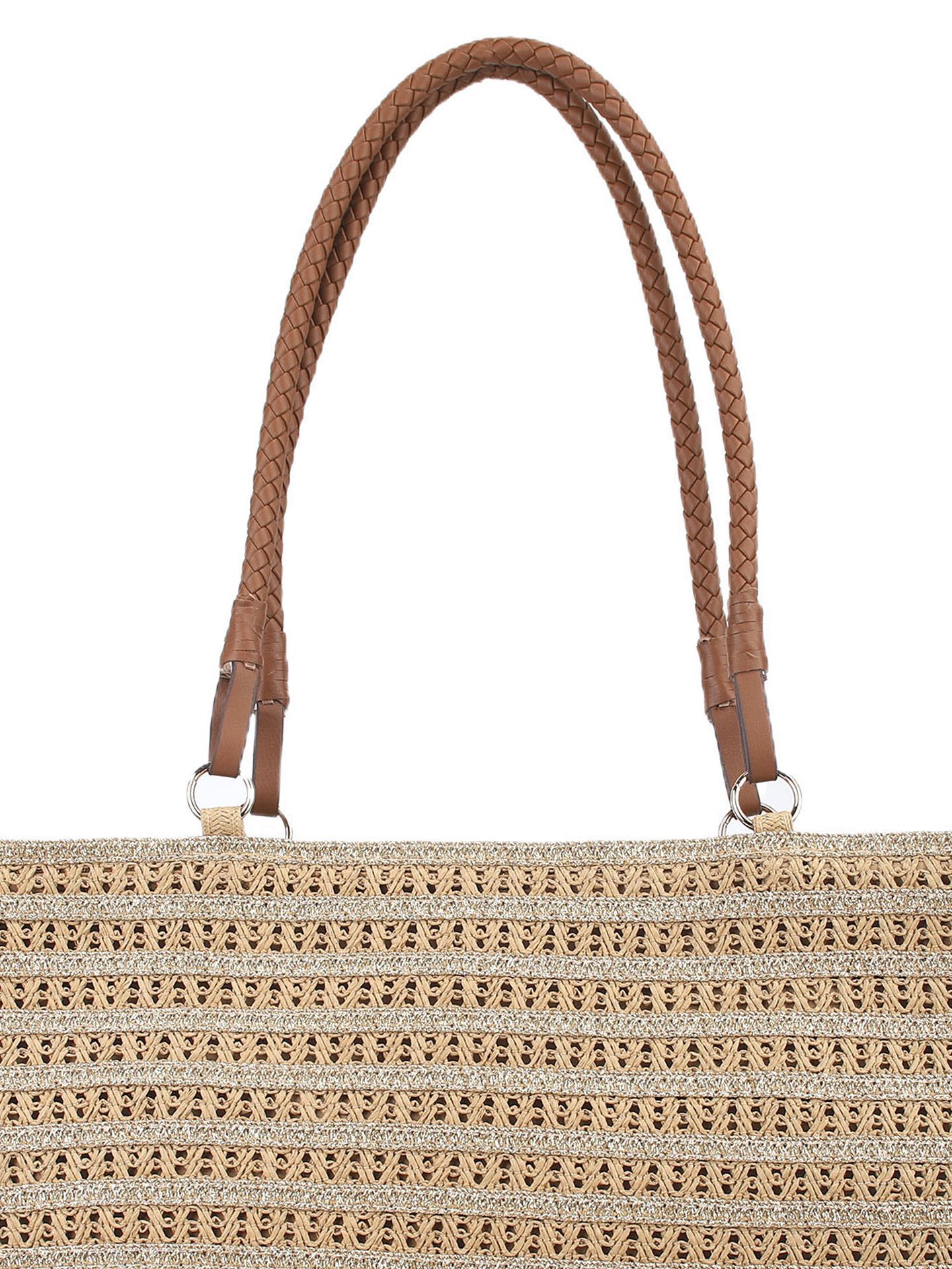 Schijvens mode Tas Lieke Taupe 00084924-5500