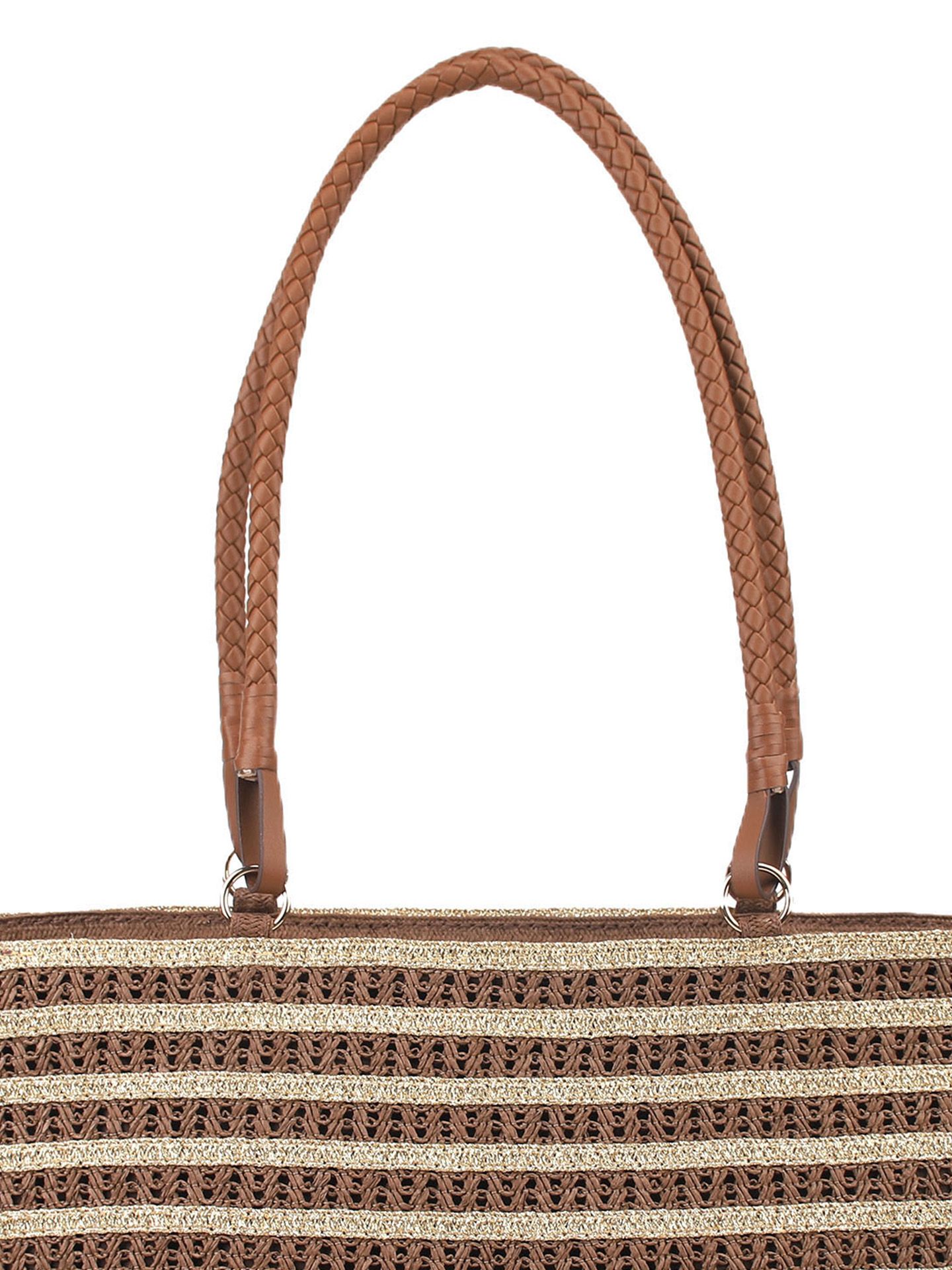 Schijvens mode Tas Lieke Bruin 00084924-5800