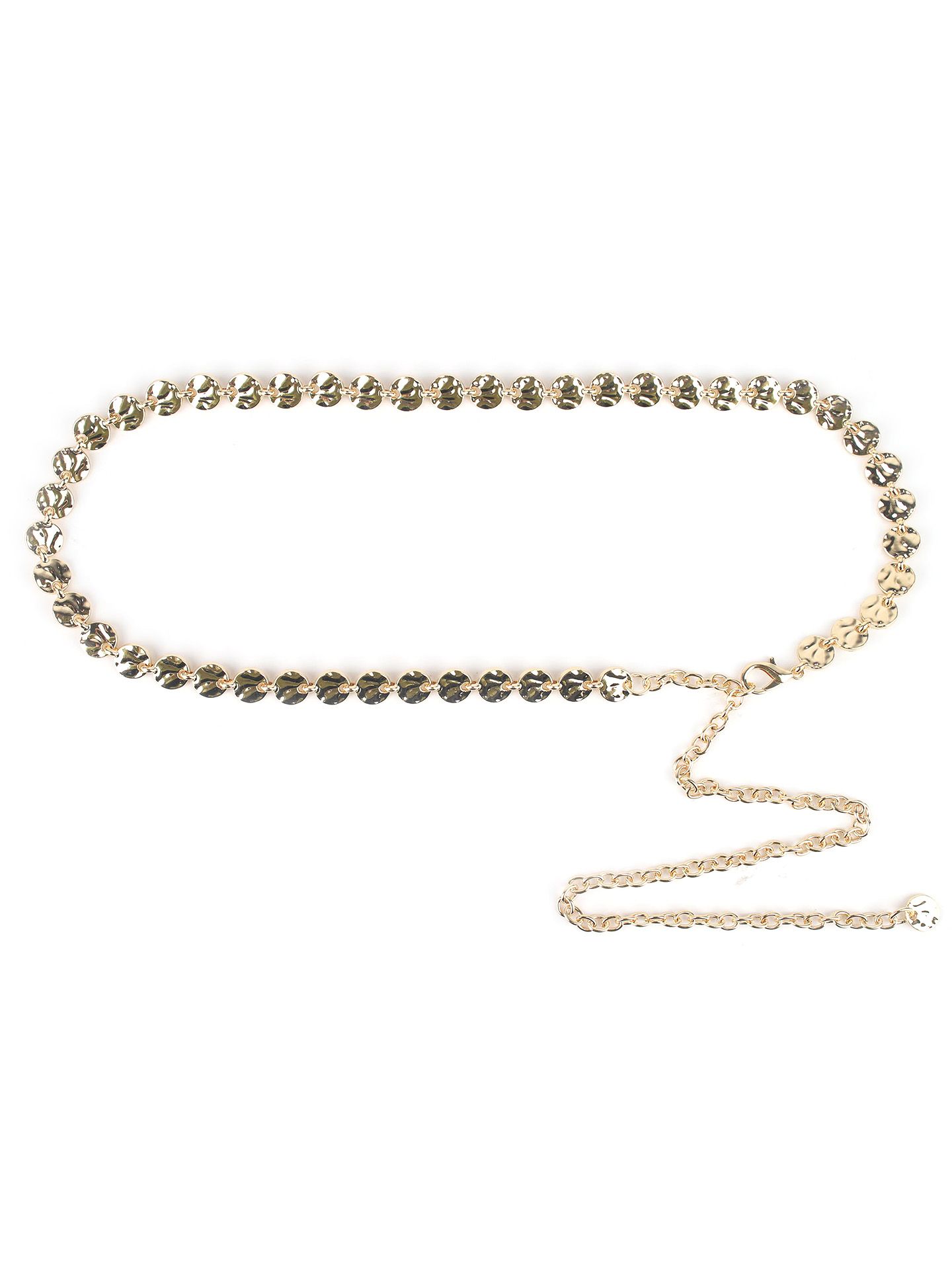 From Paris with Love Riem Chloé Goud 00084925-2400
