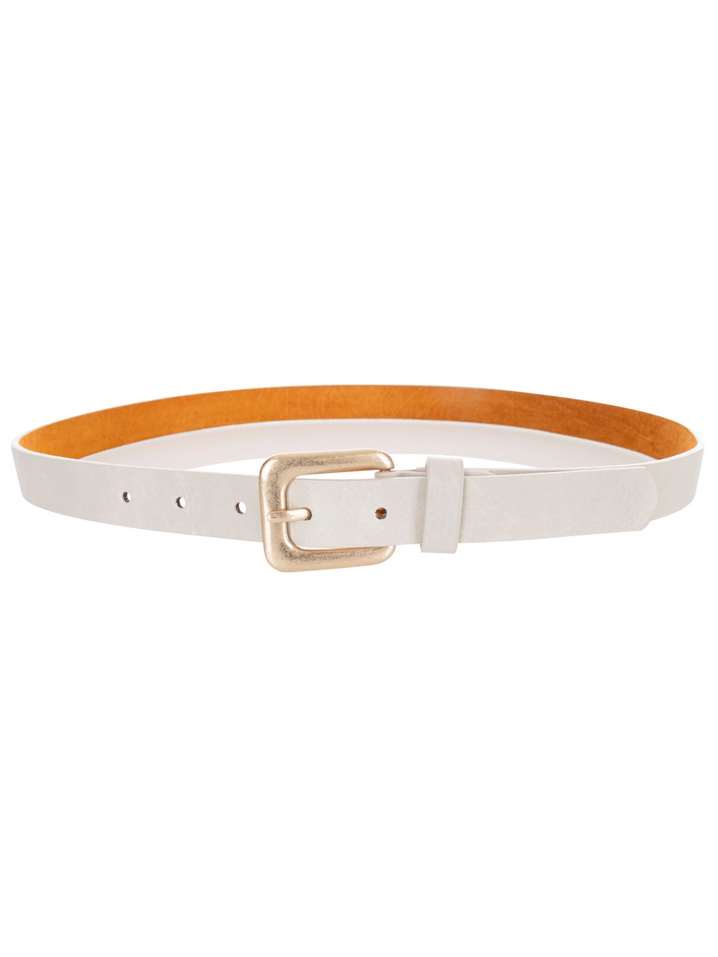 Schijvens mode Riem Julie Beige 00084954-5200