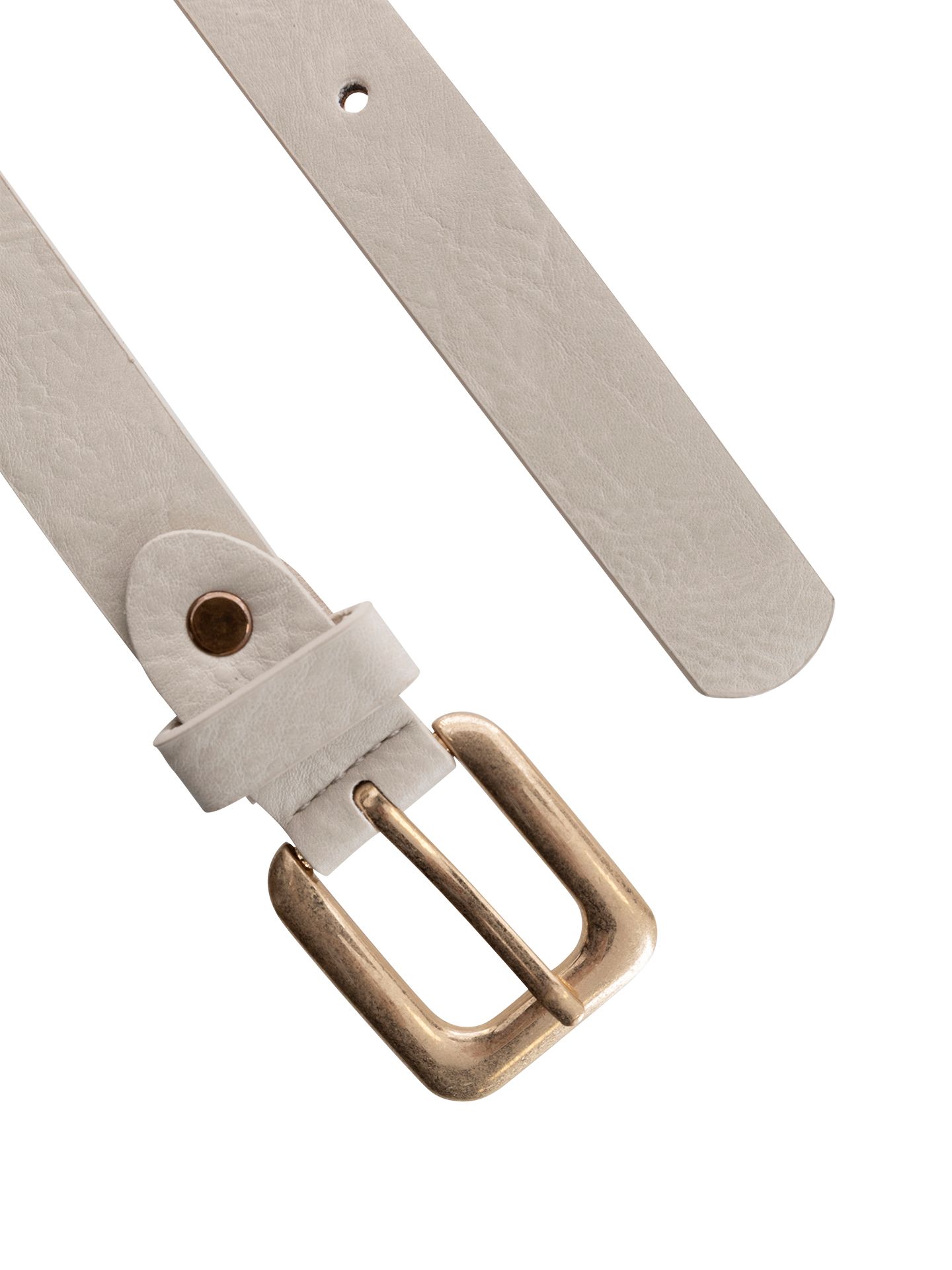 Schijvens mode Riem Julie Beige 00084954-5200