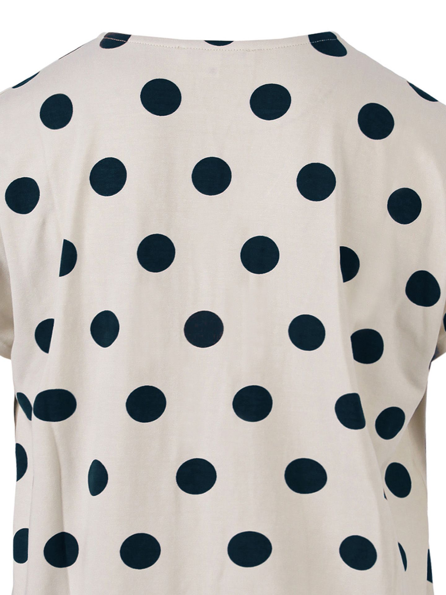 Enjoy Womenswear T-shirt Sanne Blauw 00084959-1500