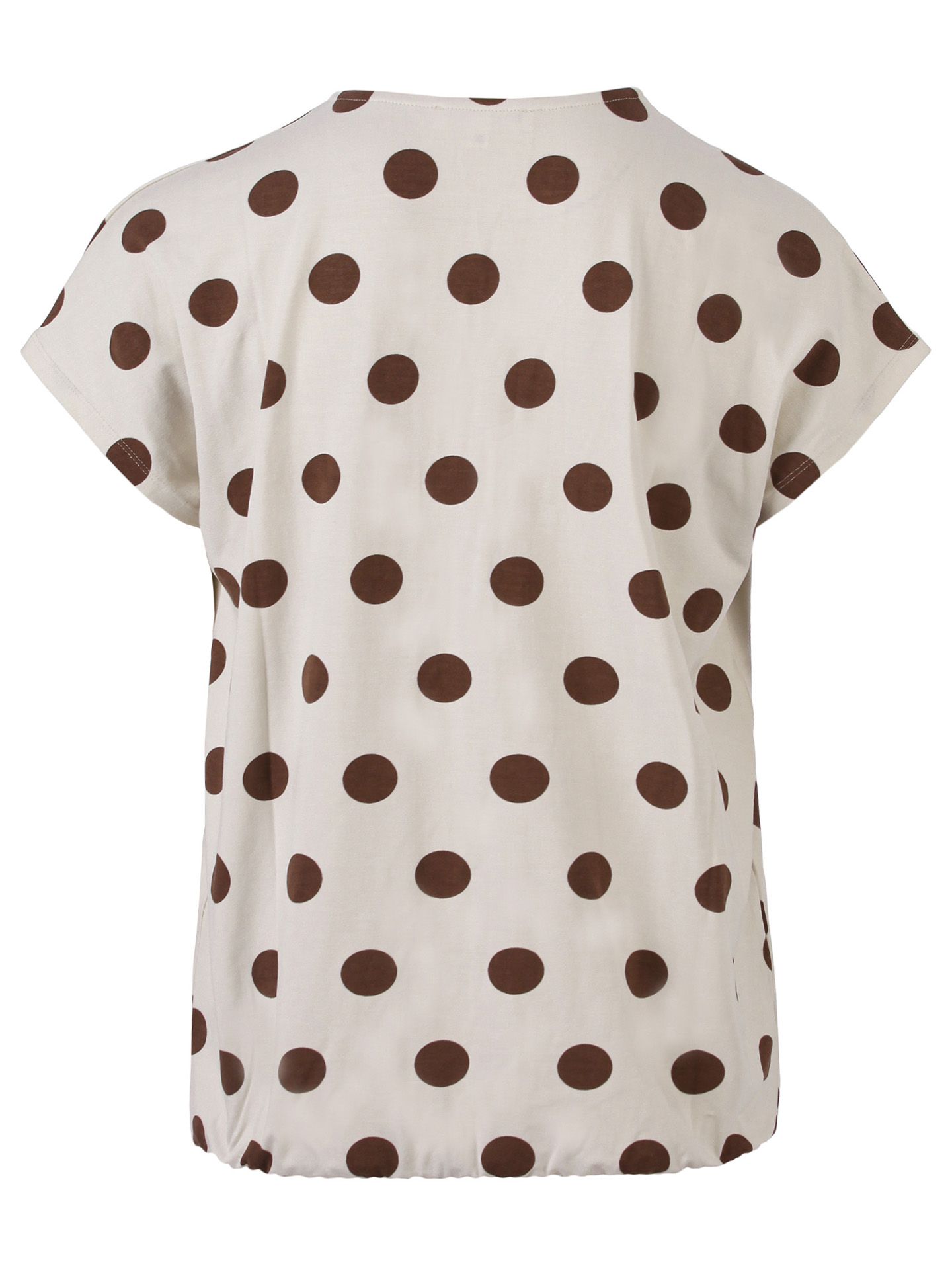 Enjoy Womenswear T-shirt Sanne Bruin 00084959-5800