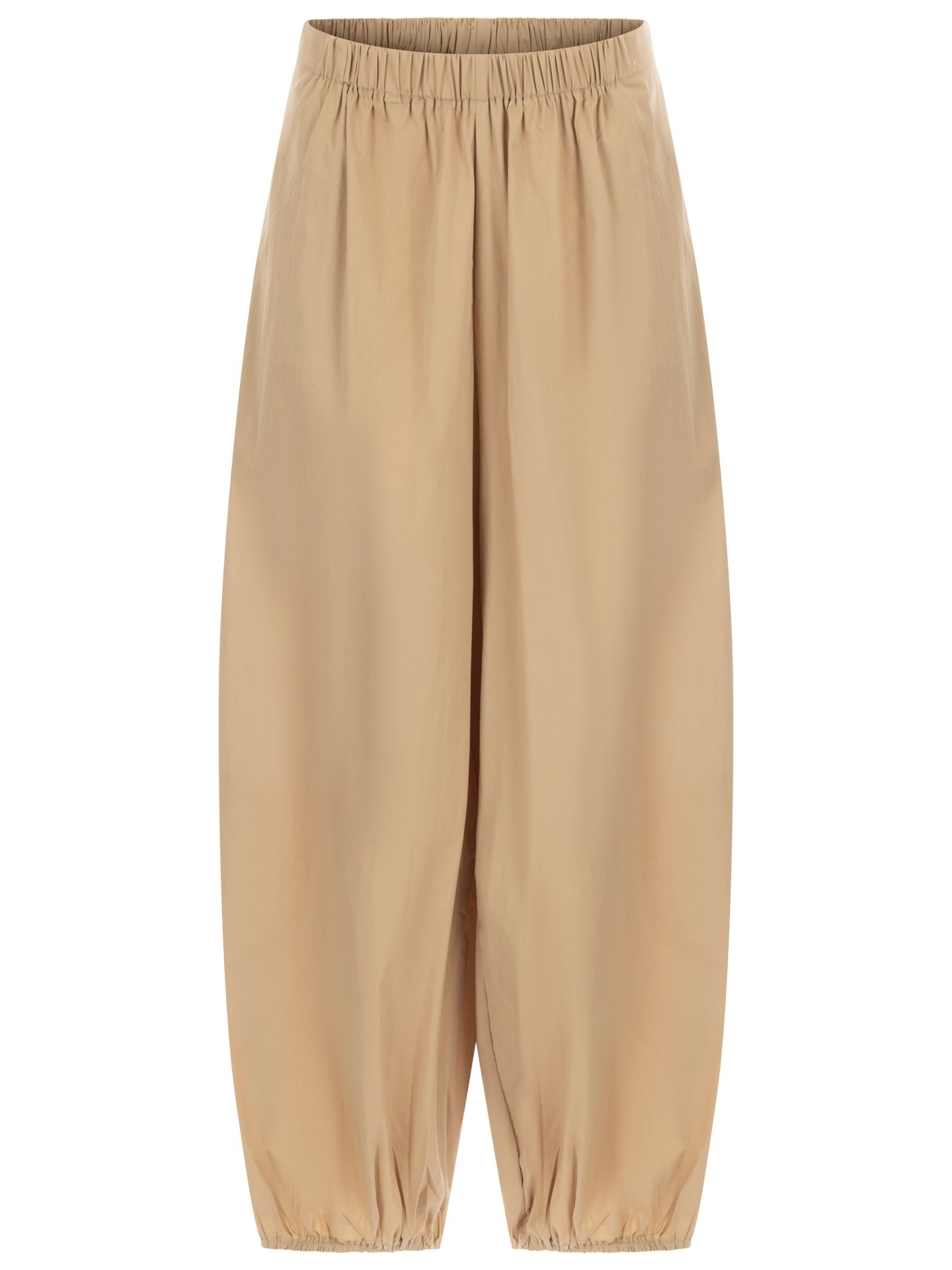 Bisou's Project Pantalon Jonna Camel 00084962-5310