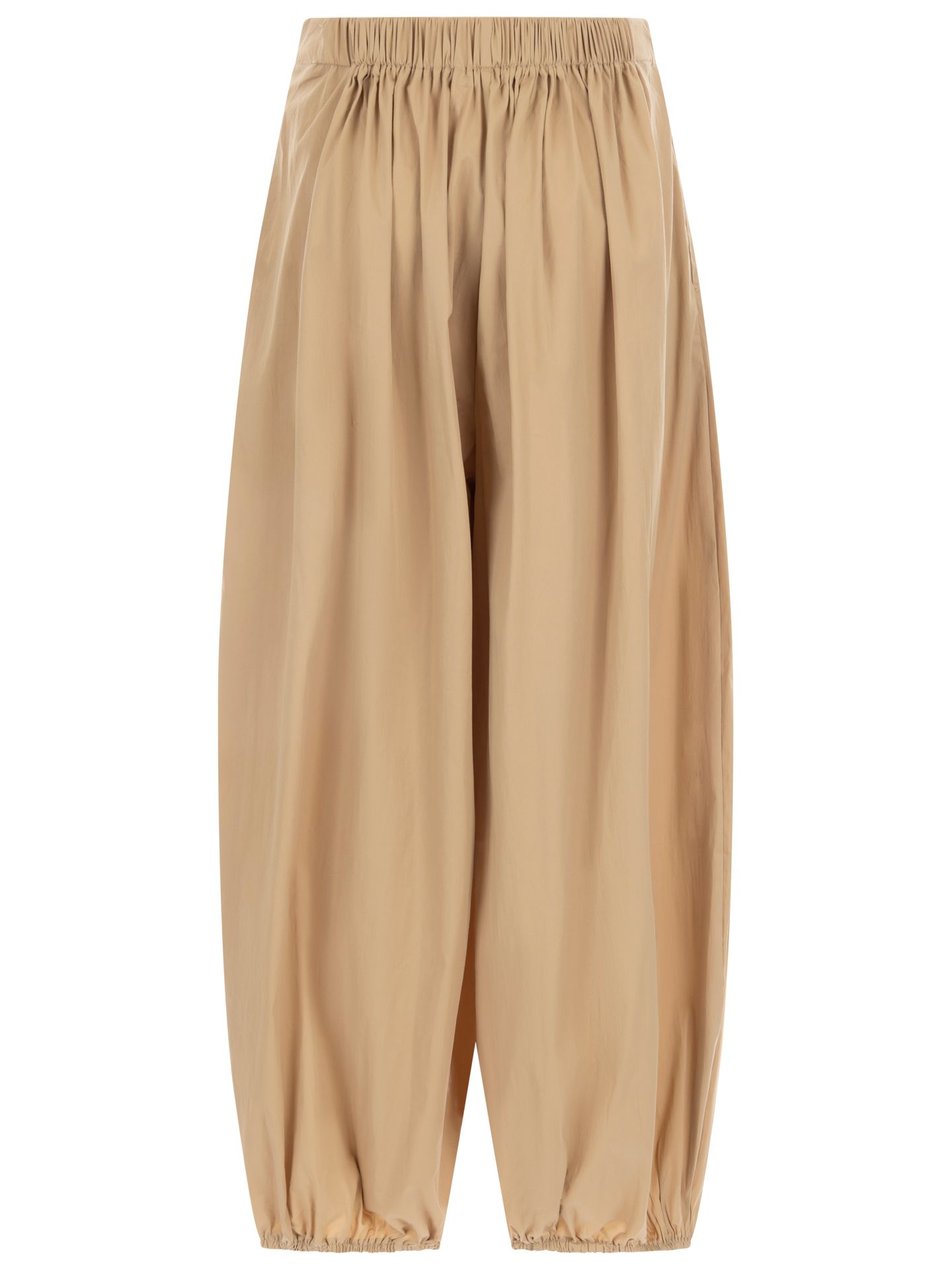 Bisou's Project Pantalon Jonna Camel 00084962-5310