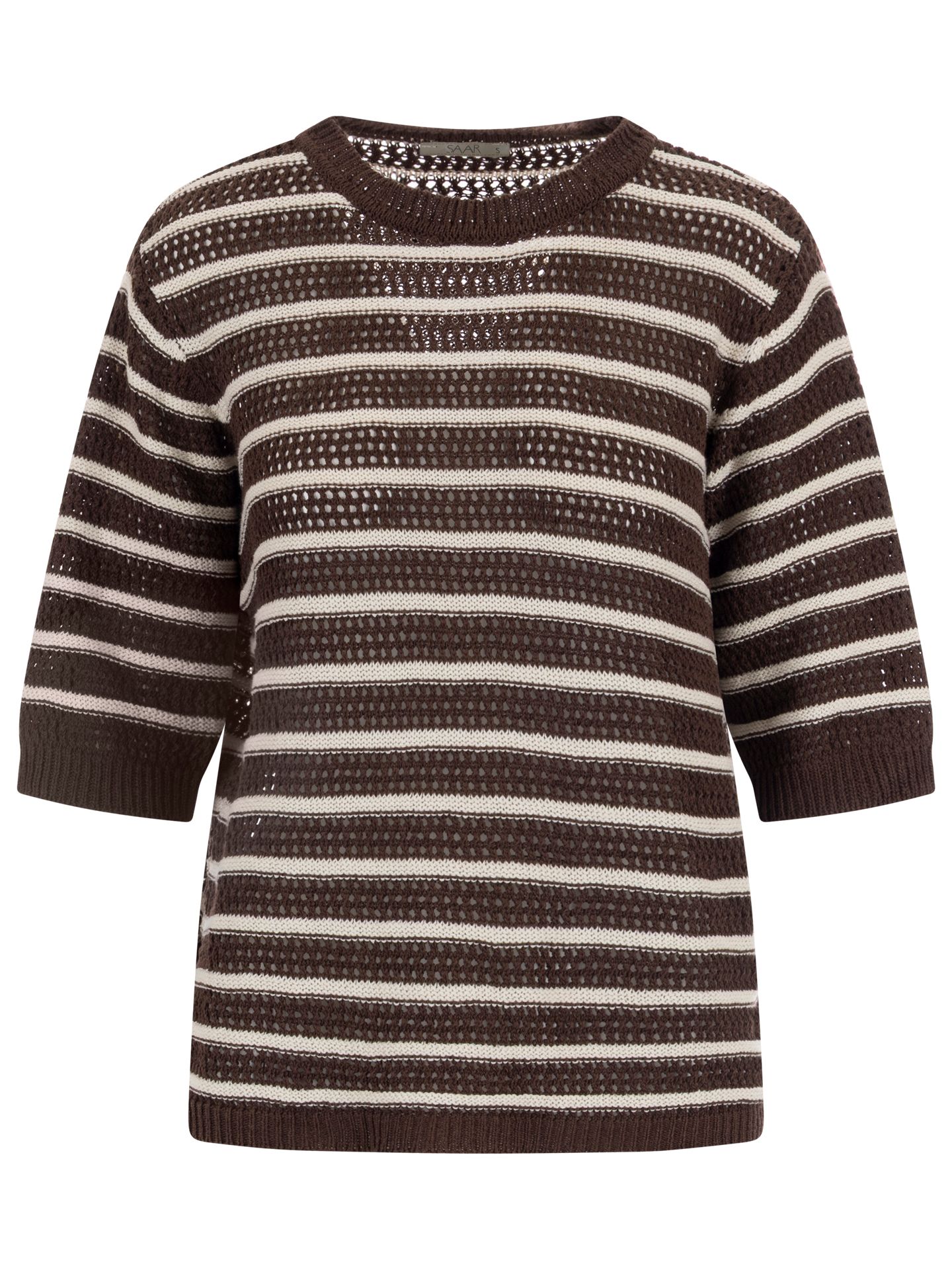SAAR Pull-over Pip Bruin 00084965-5800