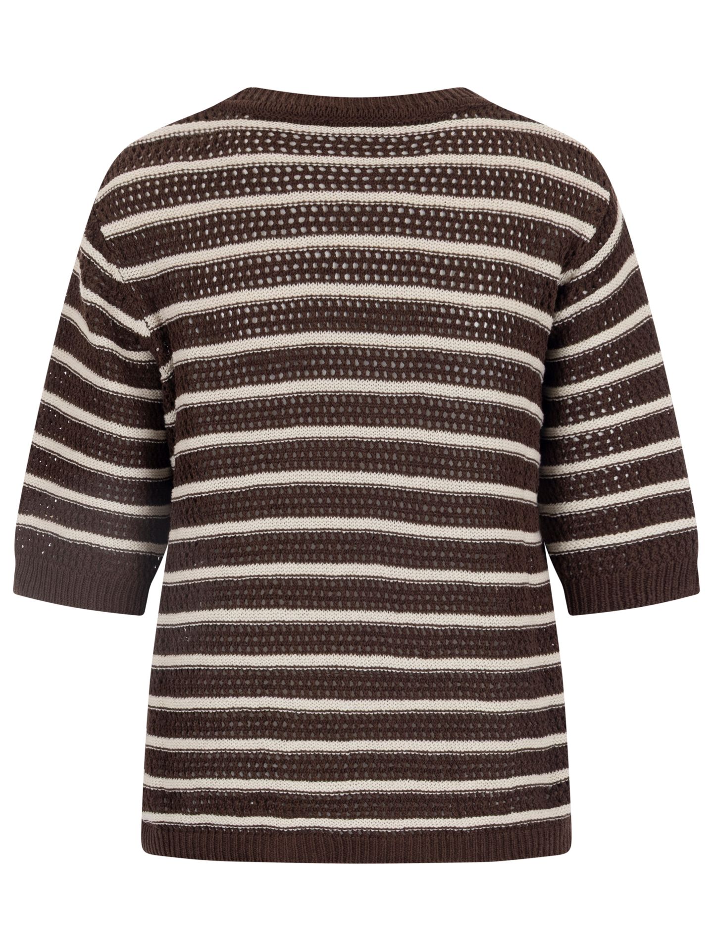 SAAR Pull-over Pip Bruin 00084965-5800