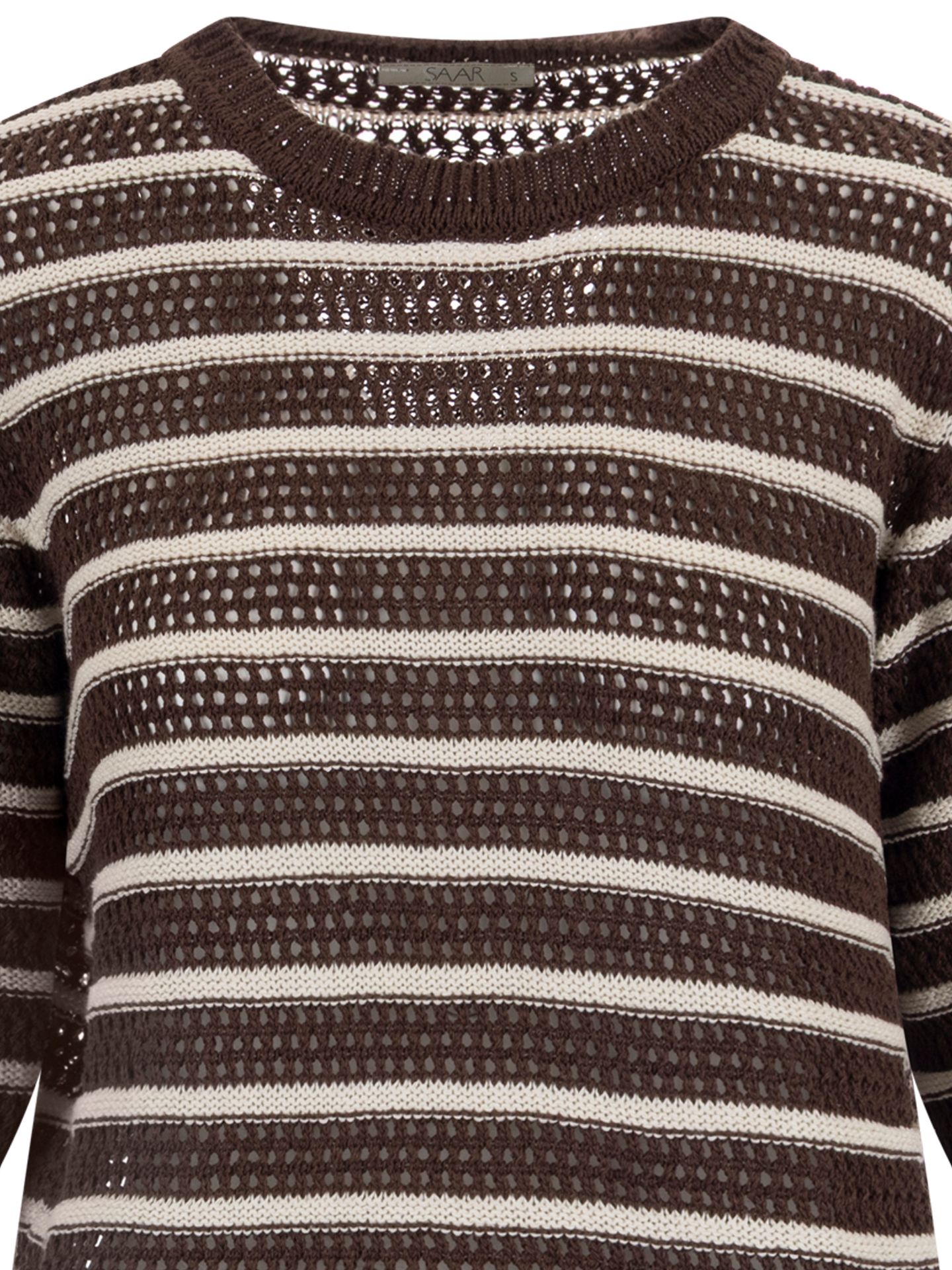 SAAR Pull-over Pip Bruin 00084965-5800