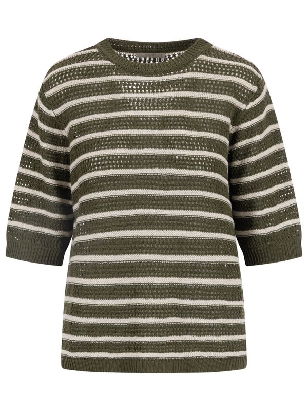 SAAR Pull-over Pip Groen 2900082382026