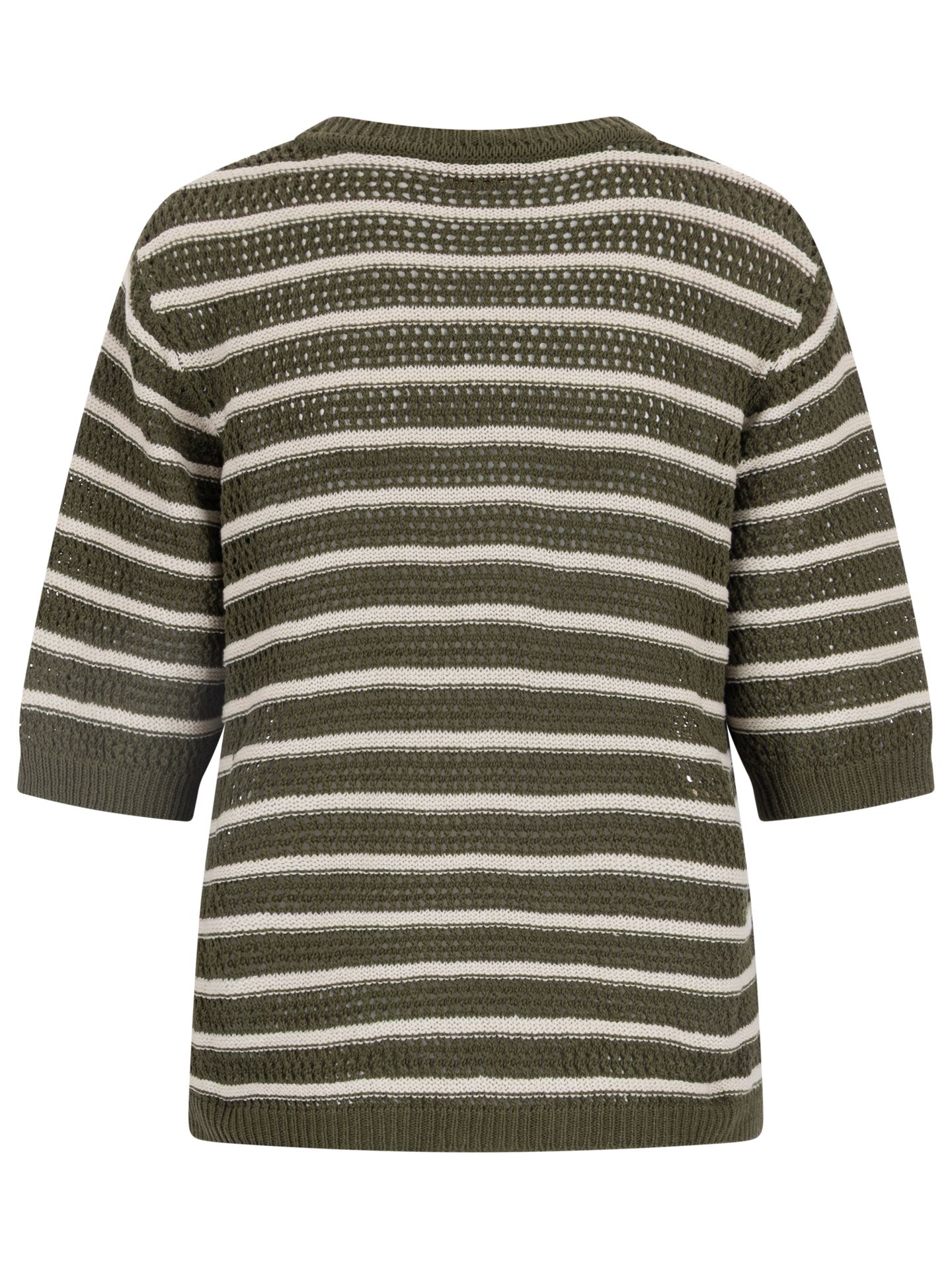 SAAR Pull-over Pip Groen 00084965-6300