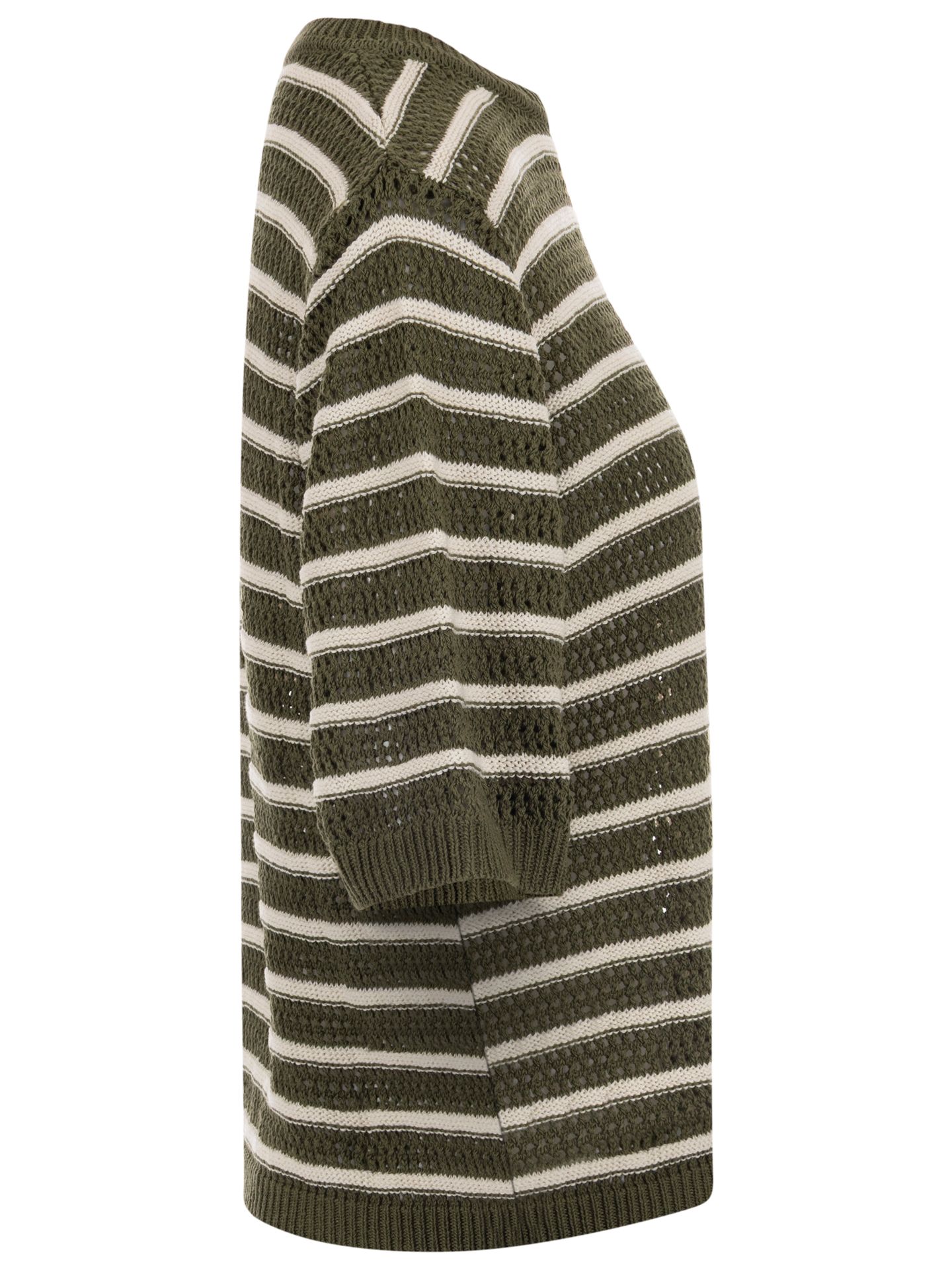 SAAR Pull-over Pip Groen 00084965-6300