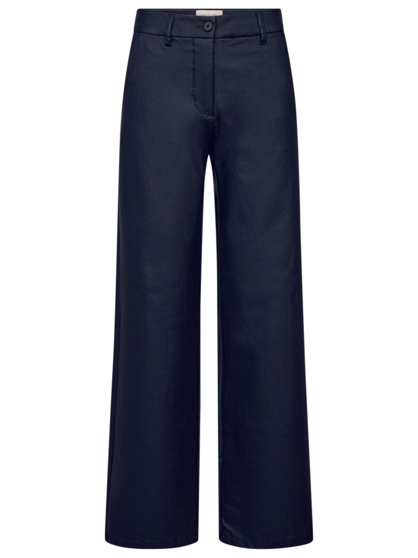 Freequent Straight Broek Reno Blauw 00084977-1500