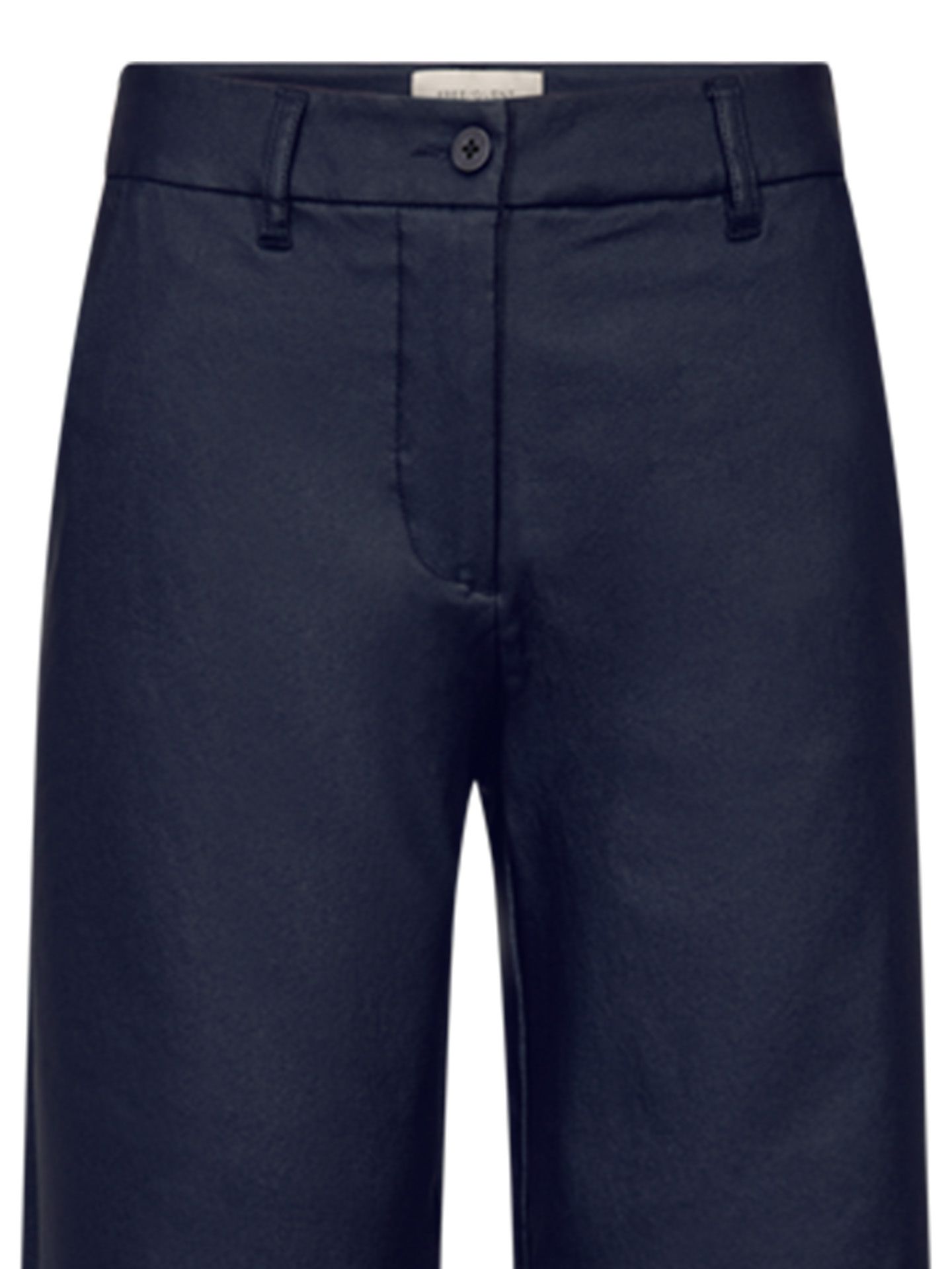 Freequent Straight Broek Reno Blauw 00084977-1500