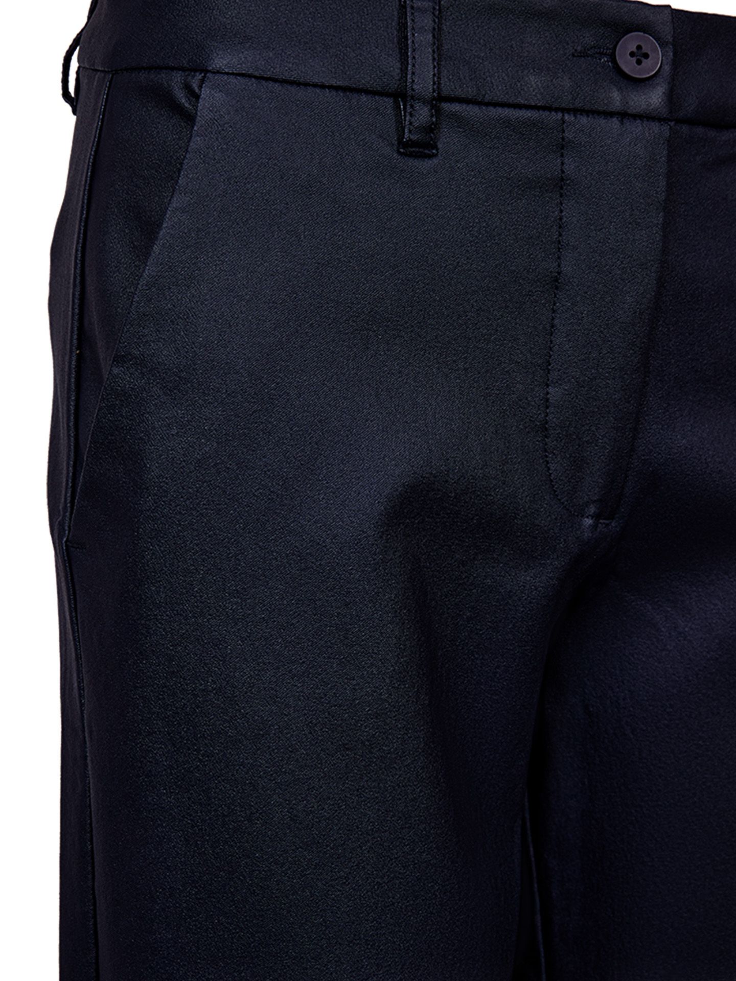 Freequent Straight Broek Reno Blauw 00084977-1500