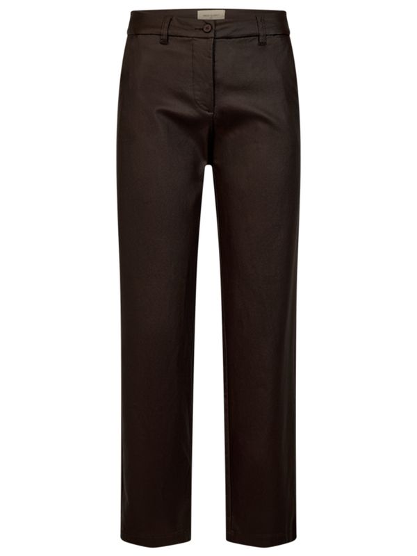 Freequent Straight Broek Reno Bruin 2900082401062