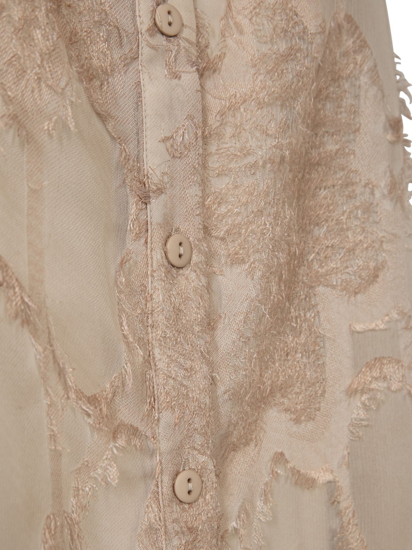 Freequent Blouse Julu Beige 00084979-5100