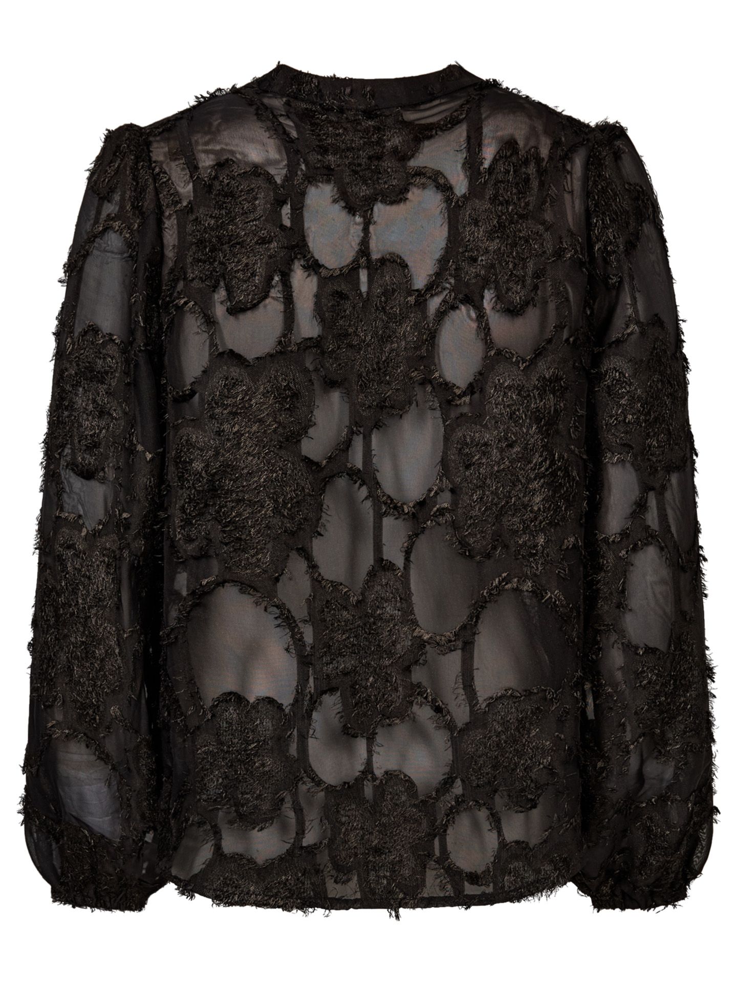 Freequent Blouse Julu Bruin 00084979-5800