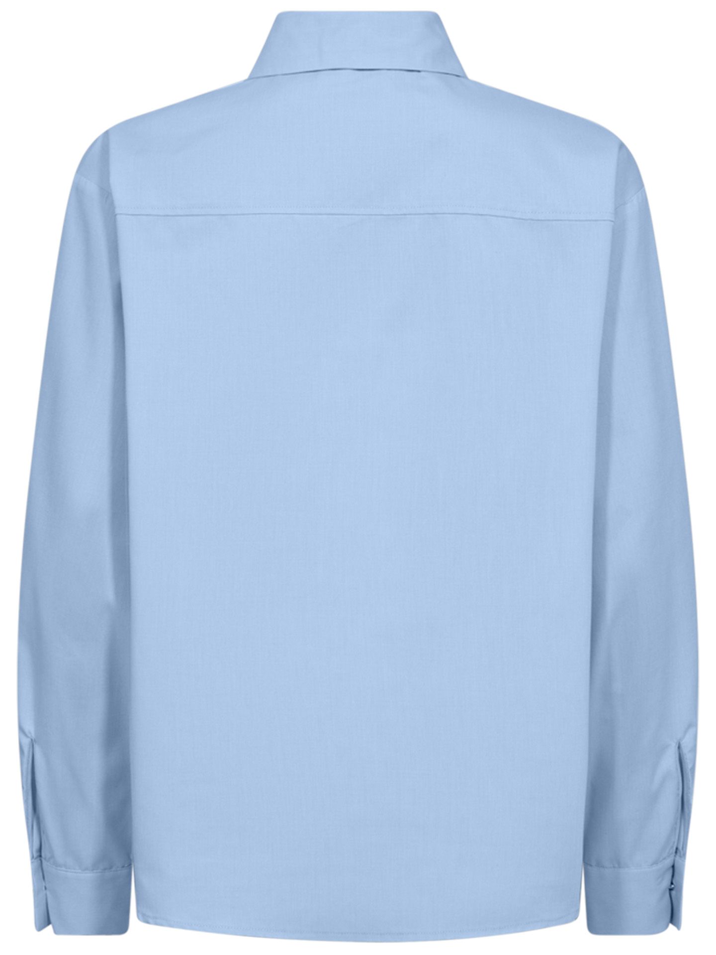 Freequent Blouse Flynn Blauw 00084980-1600