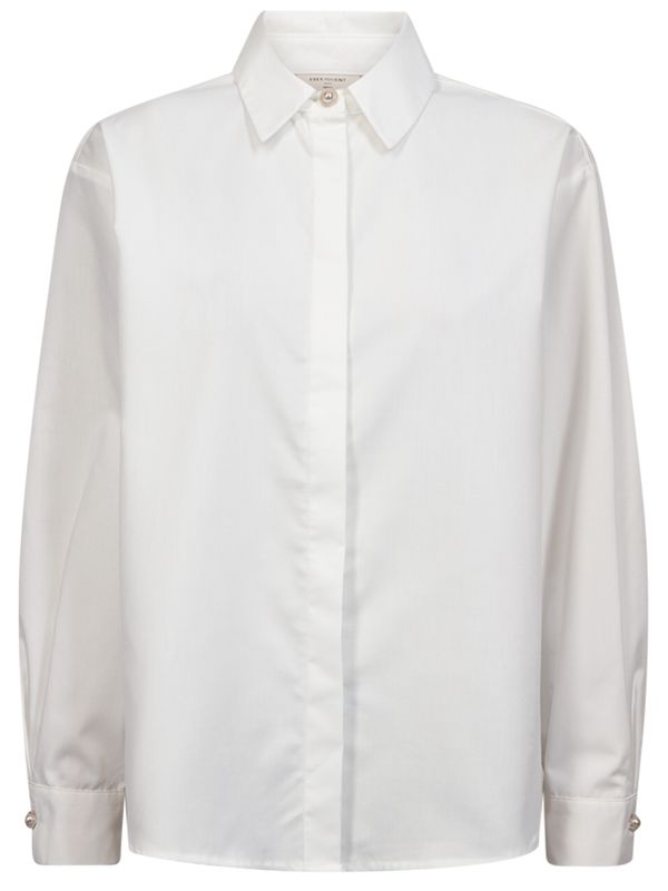 Freequent Blouse Flynn Off white 2900082406029