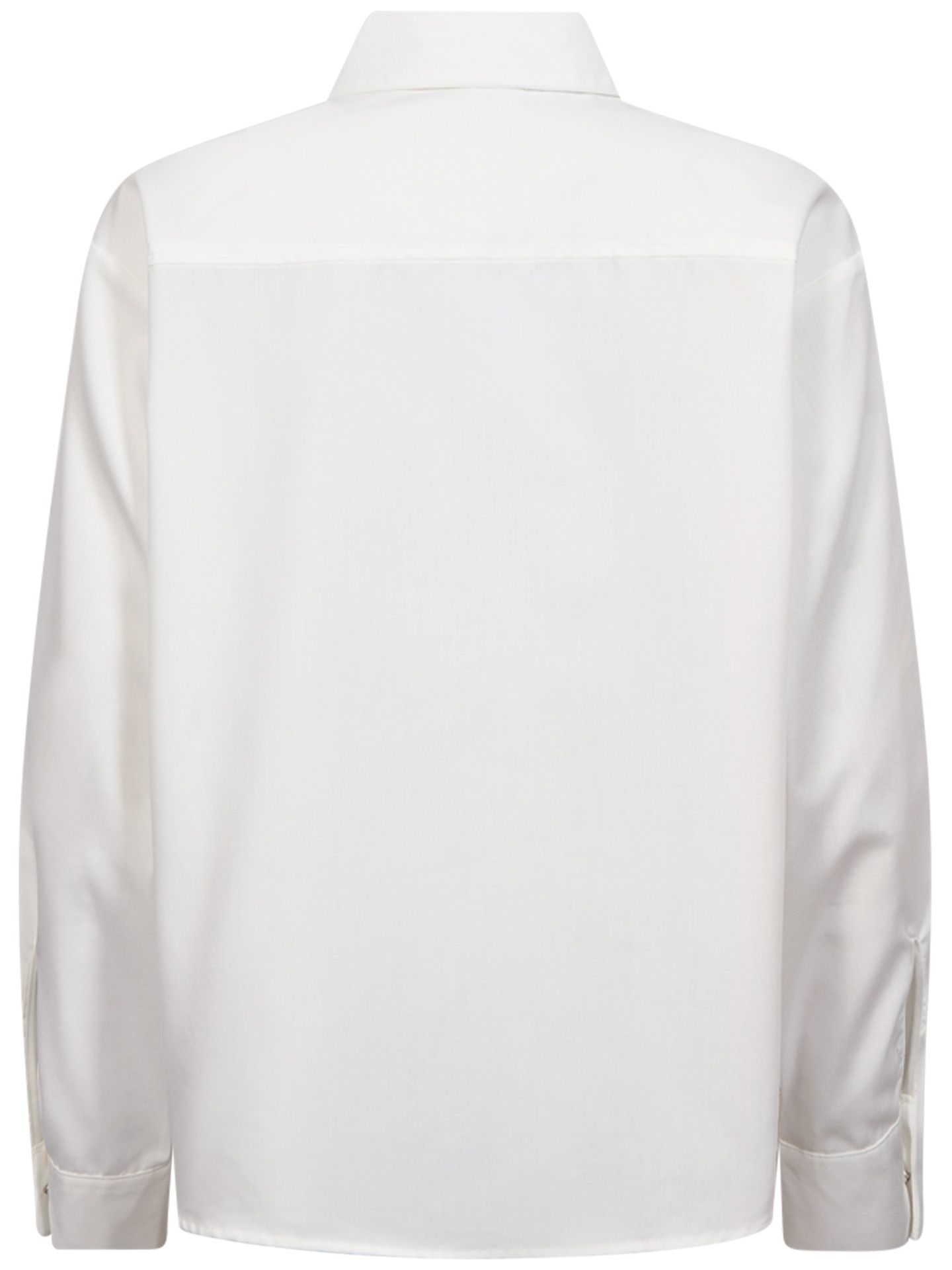 Freequent Blouse Flynn Off white 00084980-5050