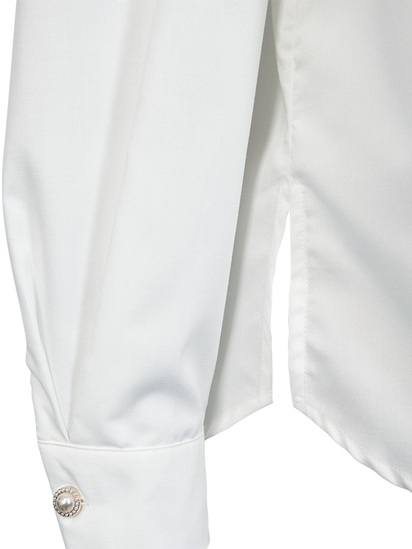 Freequent Blouse Flynn Off white 00084980-5050