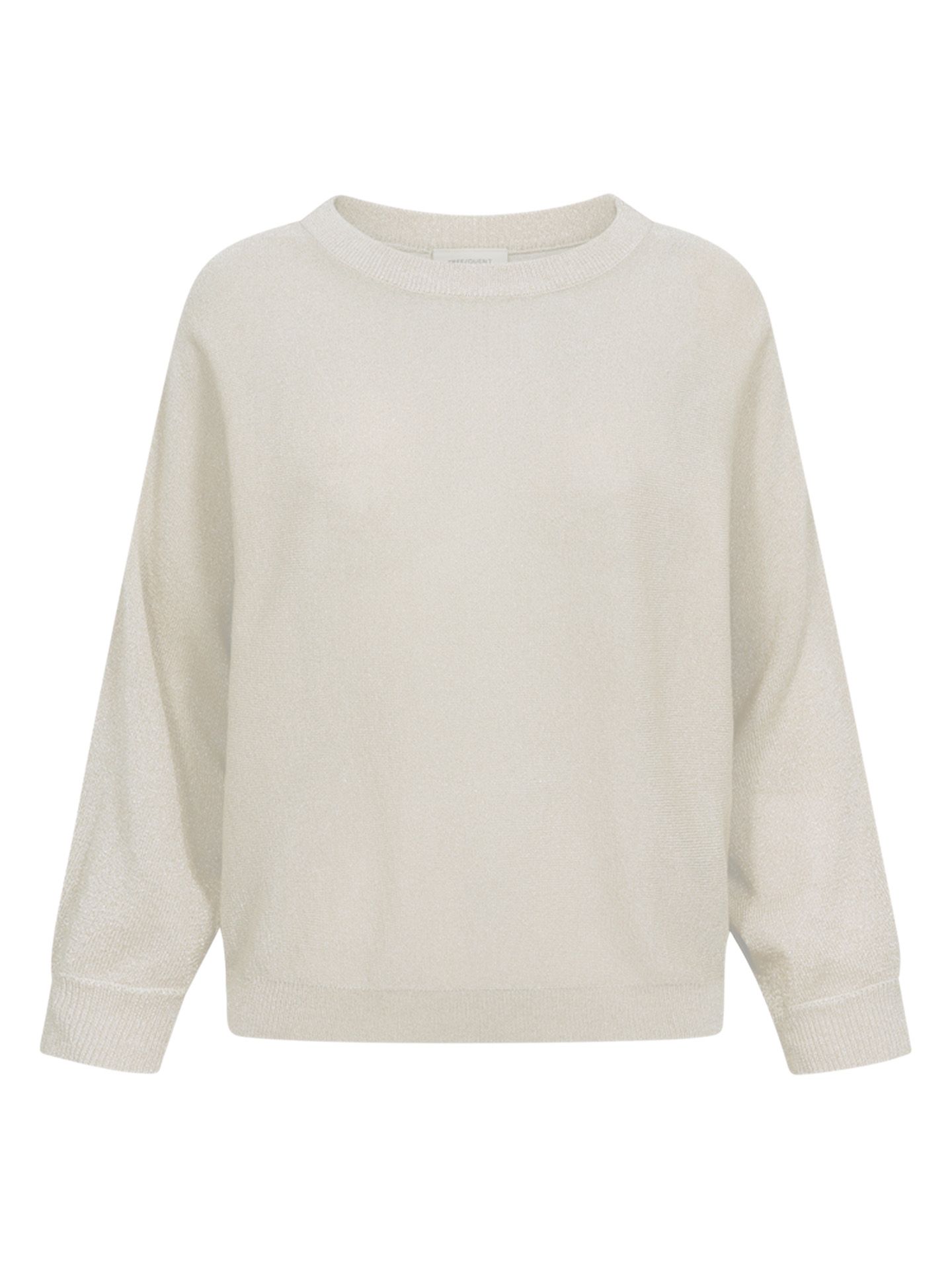 Freequent Pull-over Betty                                                                                                                                                                                                                                  Beige 00084981-5100
