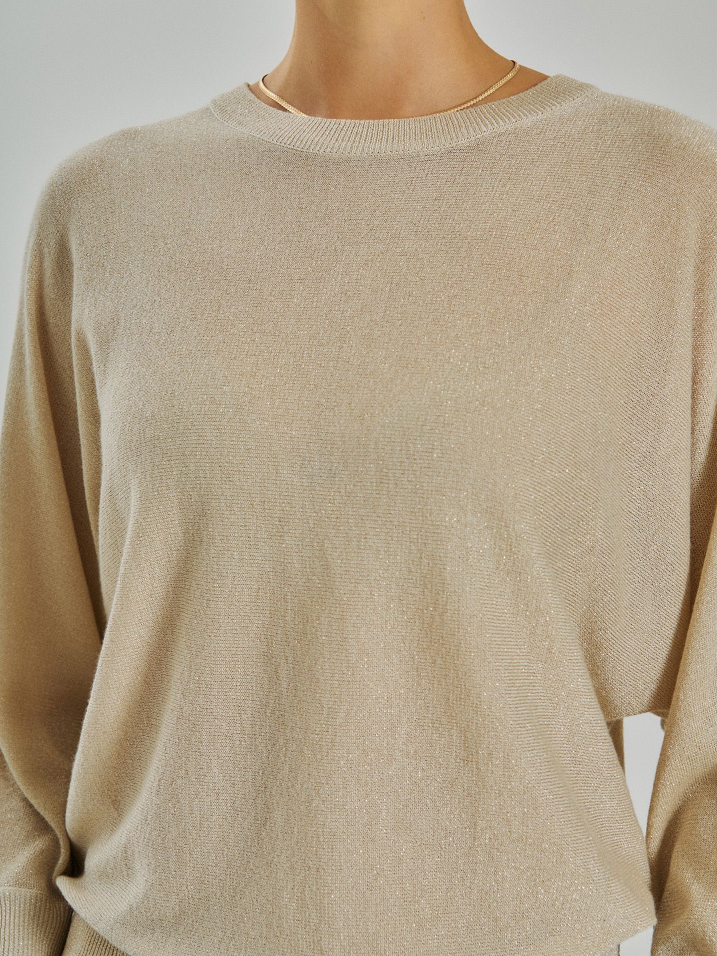 Freequent Pull-over Betty                                                                                                                                                                                                                                  Beige 00084981-5100