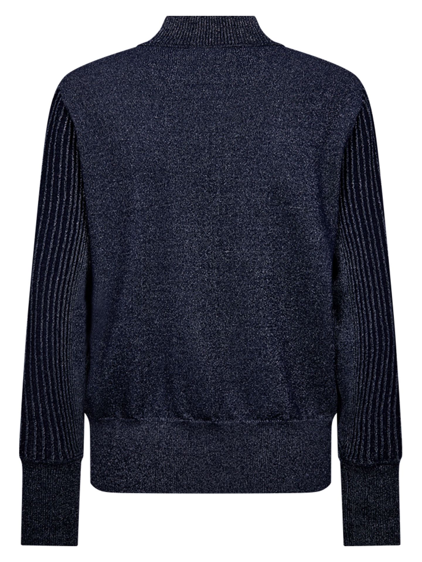 Freequent Pull-over Bisolo Blauw 00084982-1500