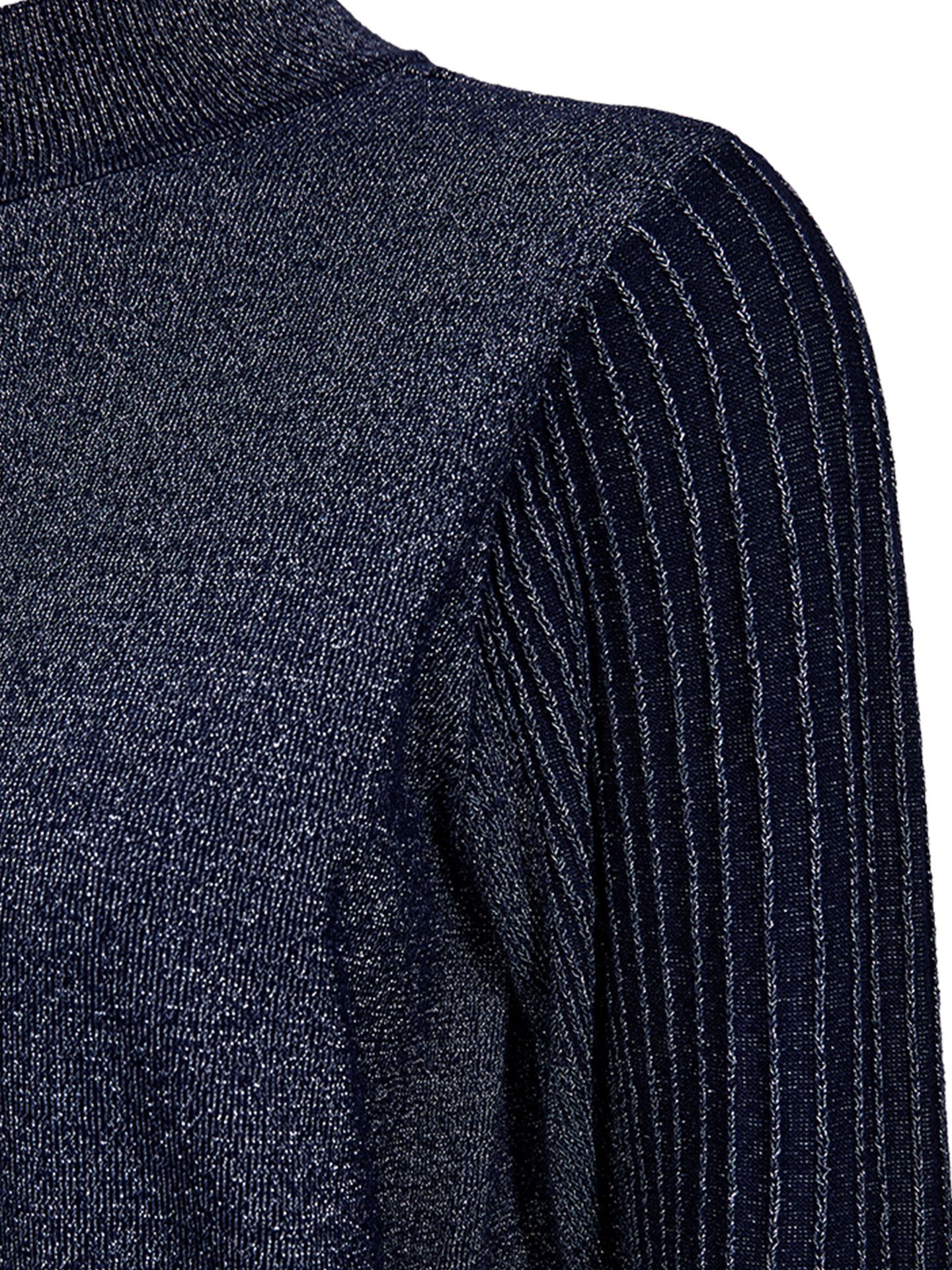 Freequent Pull-over Bisolo Blauw 00084982-1500