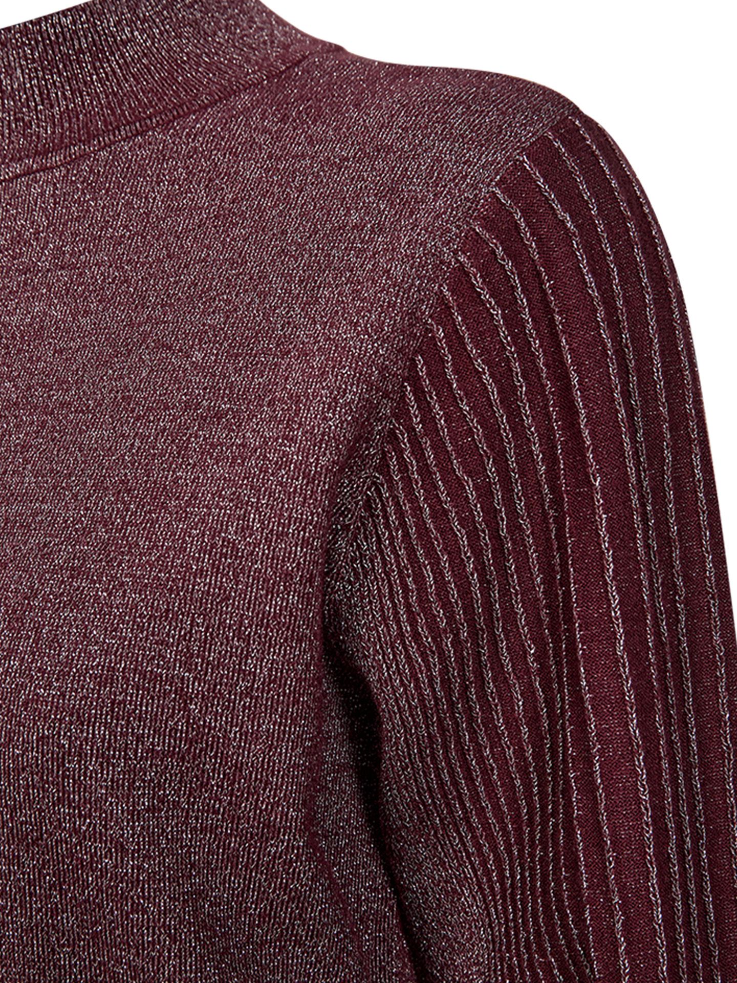 Freequent Pull-over Bisolo Rood 00084982-3650