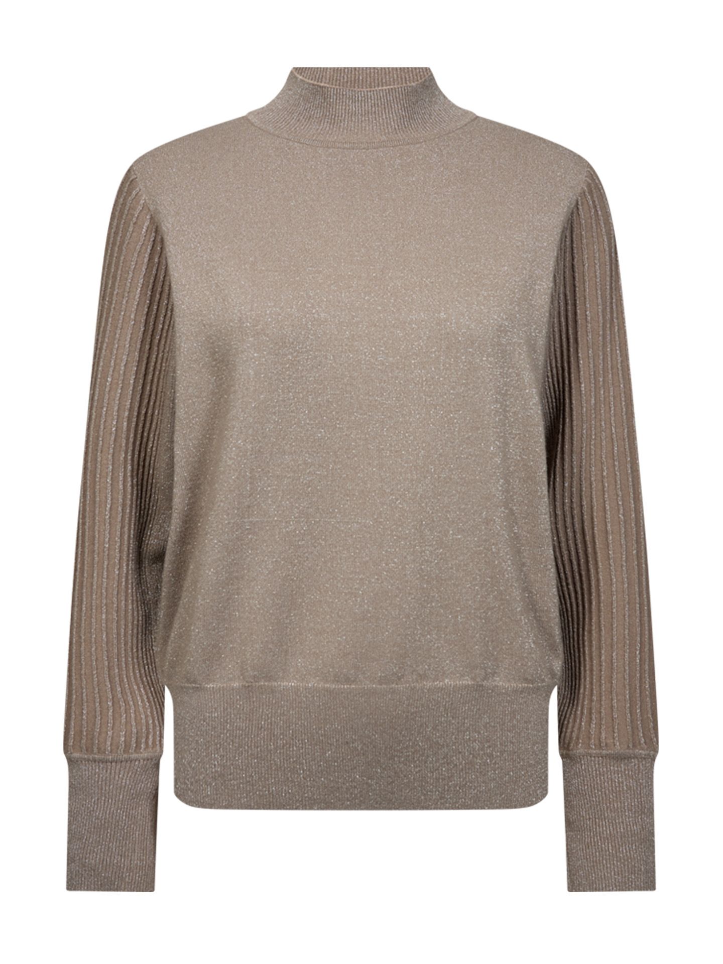 Freequent Pull-over Bisolo Taupe 00084982-5510