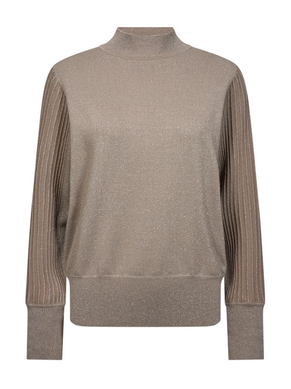 Freequent Pull-over Bisolo Taupe 2900082412037